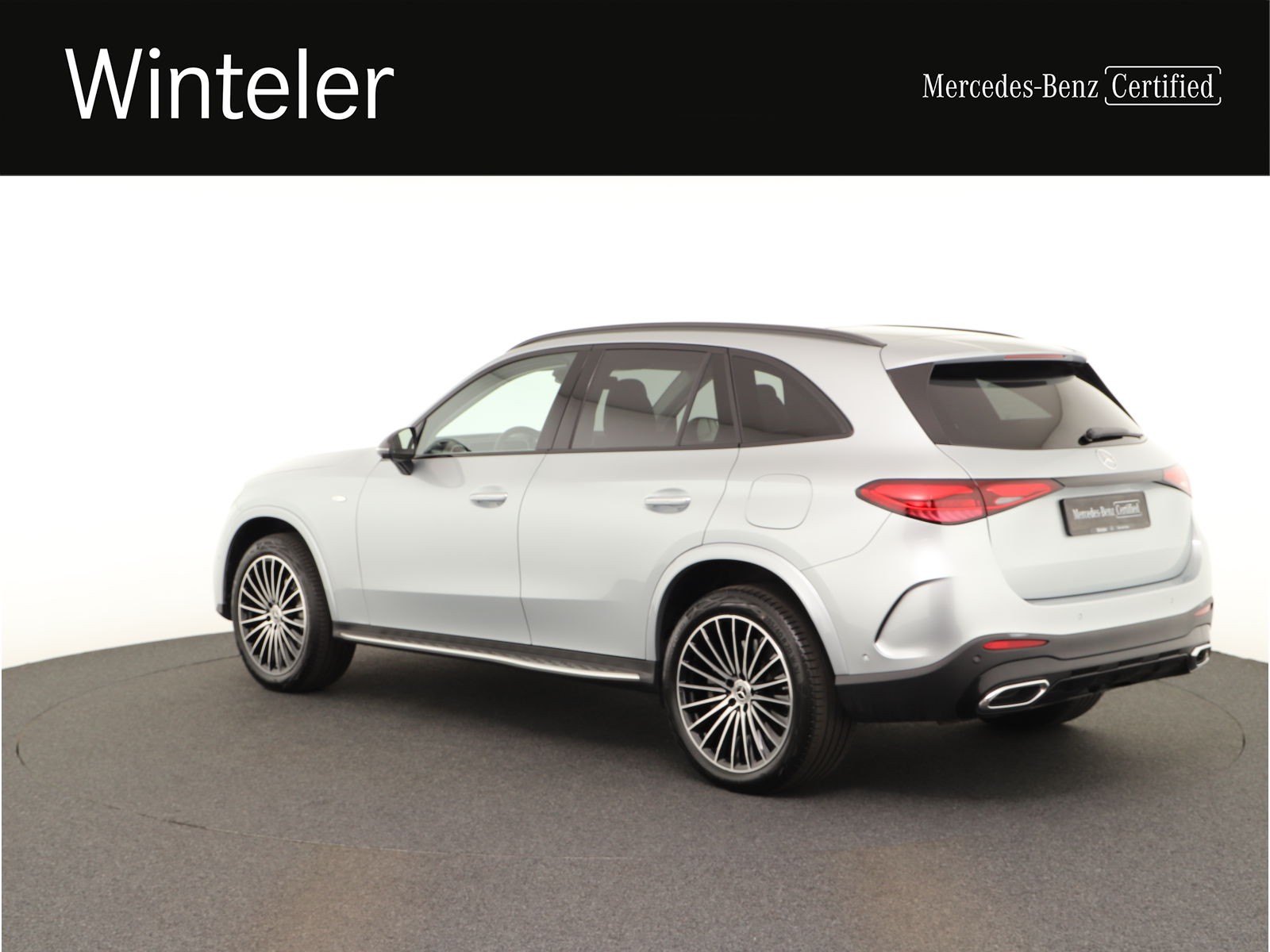 MERCEDES-BENZ GLC 300 e 4M 9G-Tronic-image-3