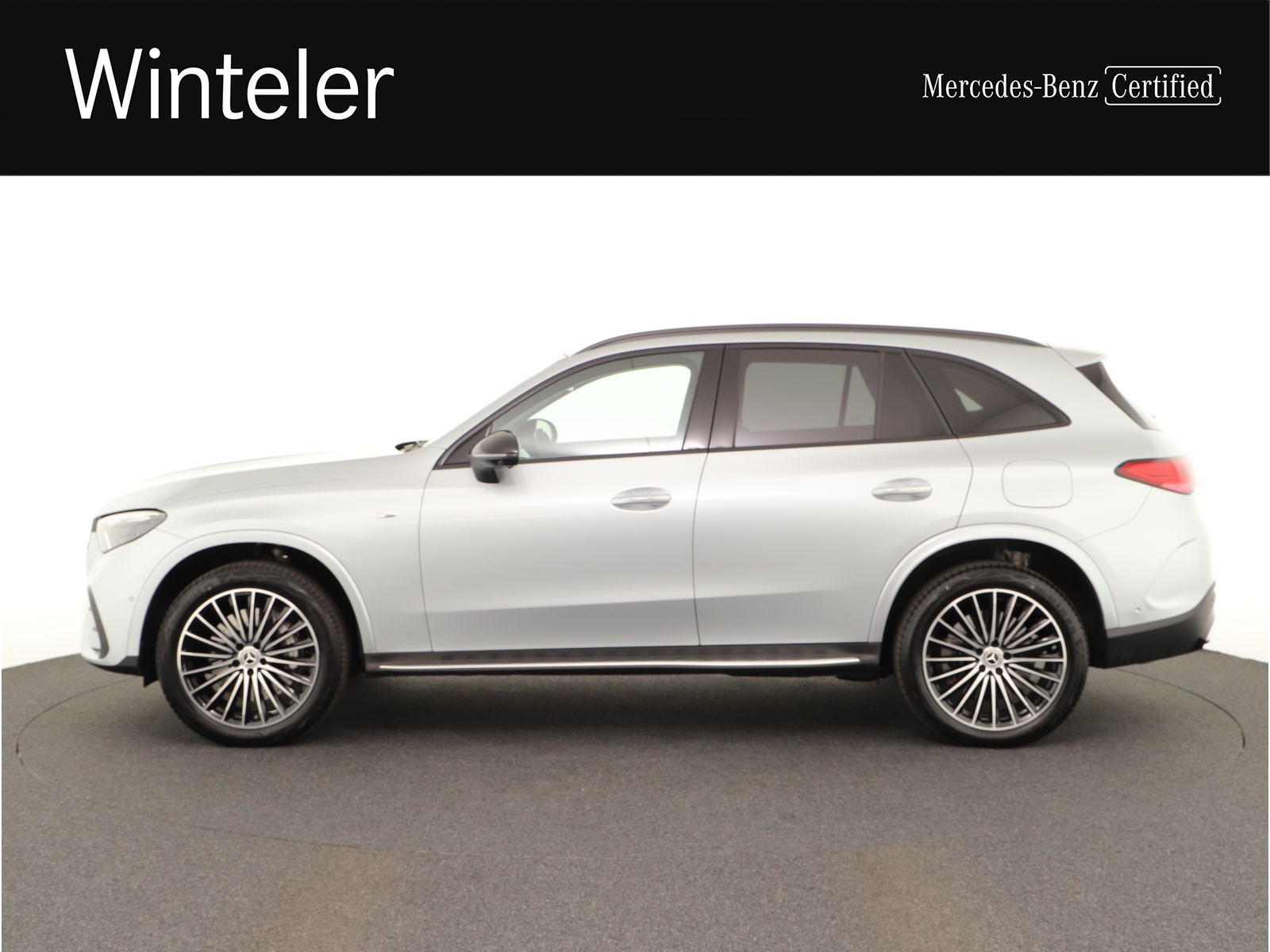 MERCEDES-BENZ GLC 300 e 4M 9G-Tronic-image-7