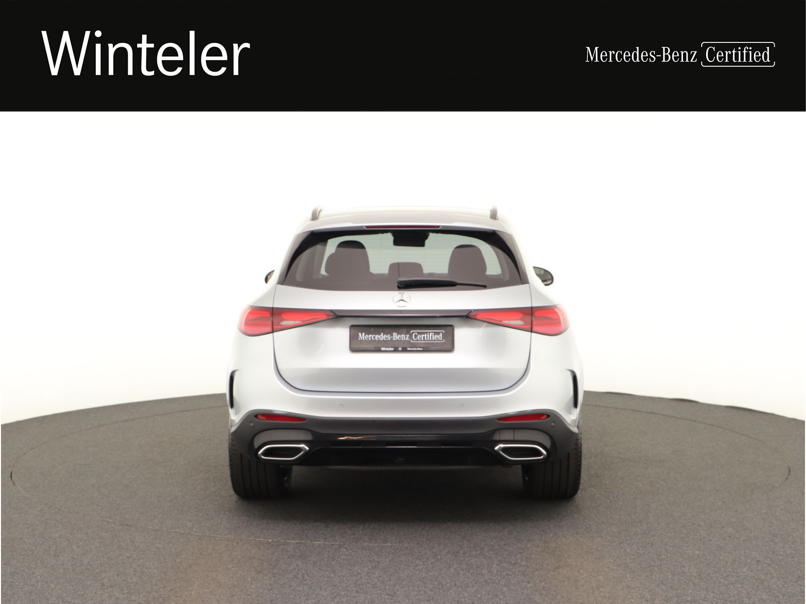 MERCEDES-BENZ GLC 300 e 4M 9G-Tronic-image-5