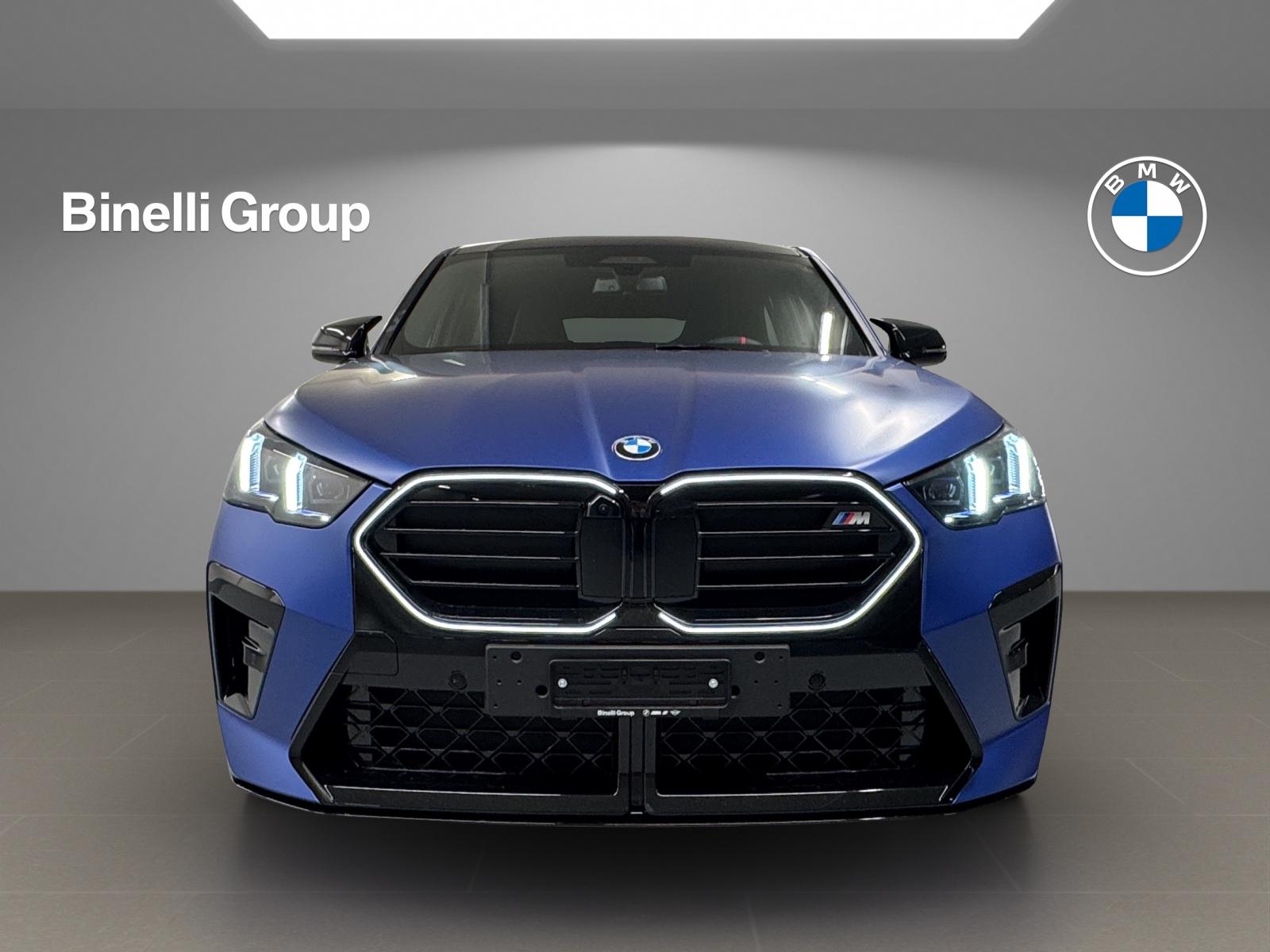BMW X2 M35i-image-6