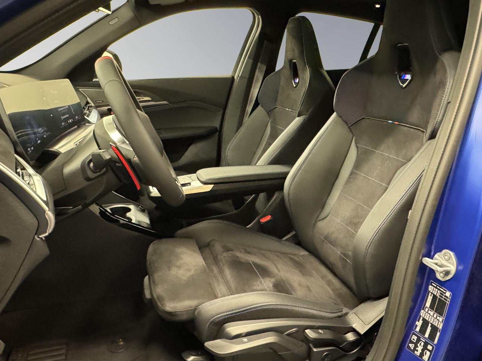 BMW X2 M35i-image-9