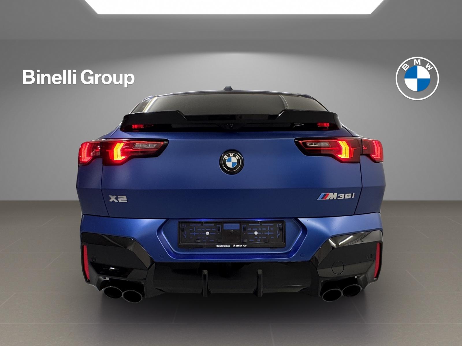 BMW X2 M35i-image-3