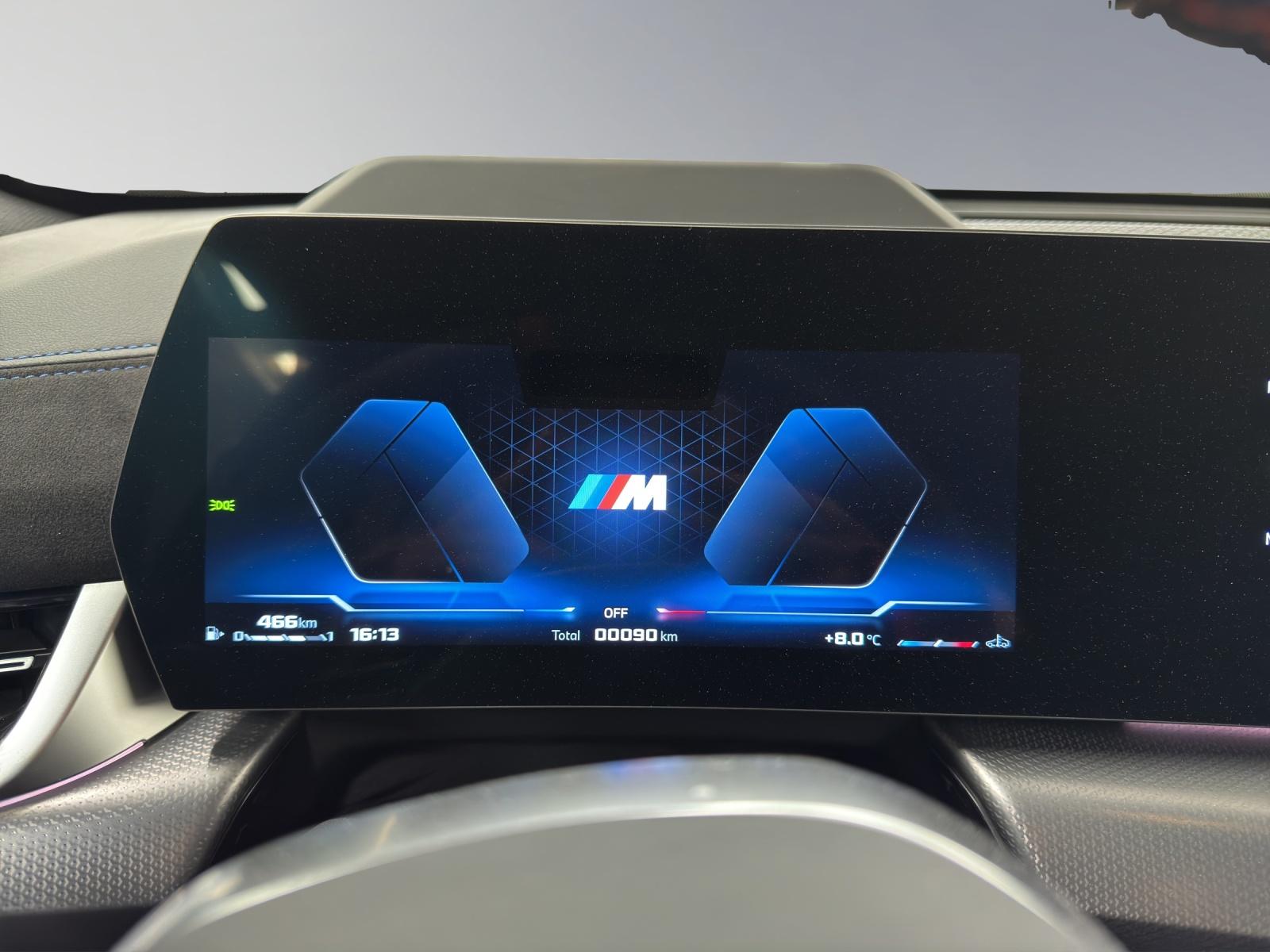 BMW X2 M35i-image-13