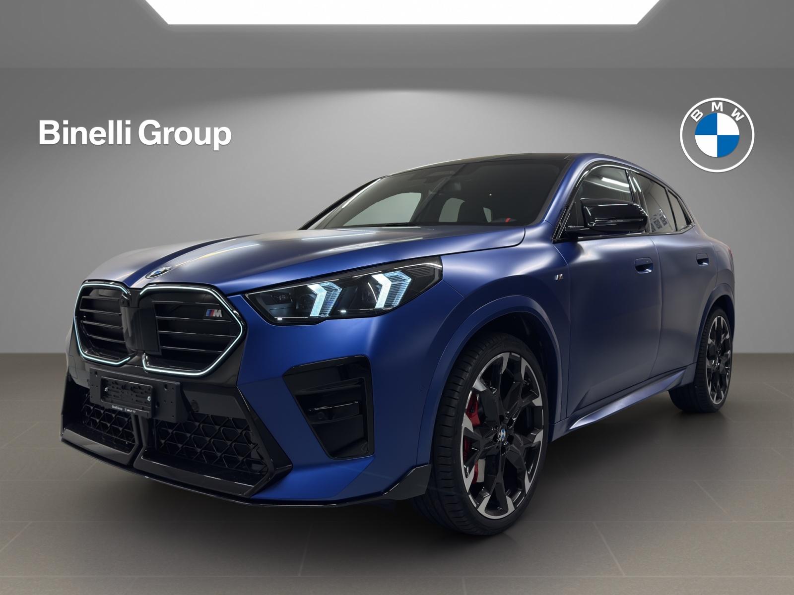 BMW X2 M35i-image-0
