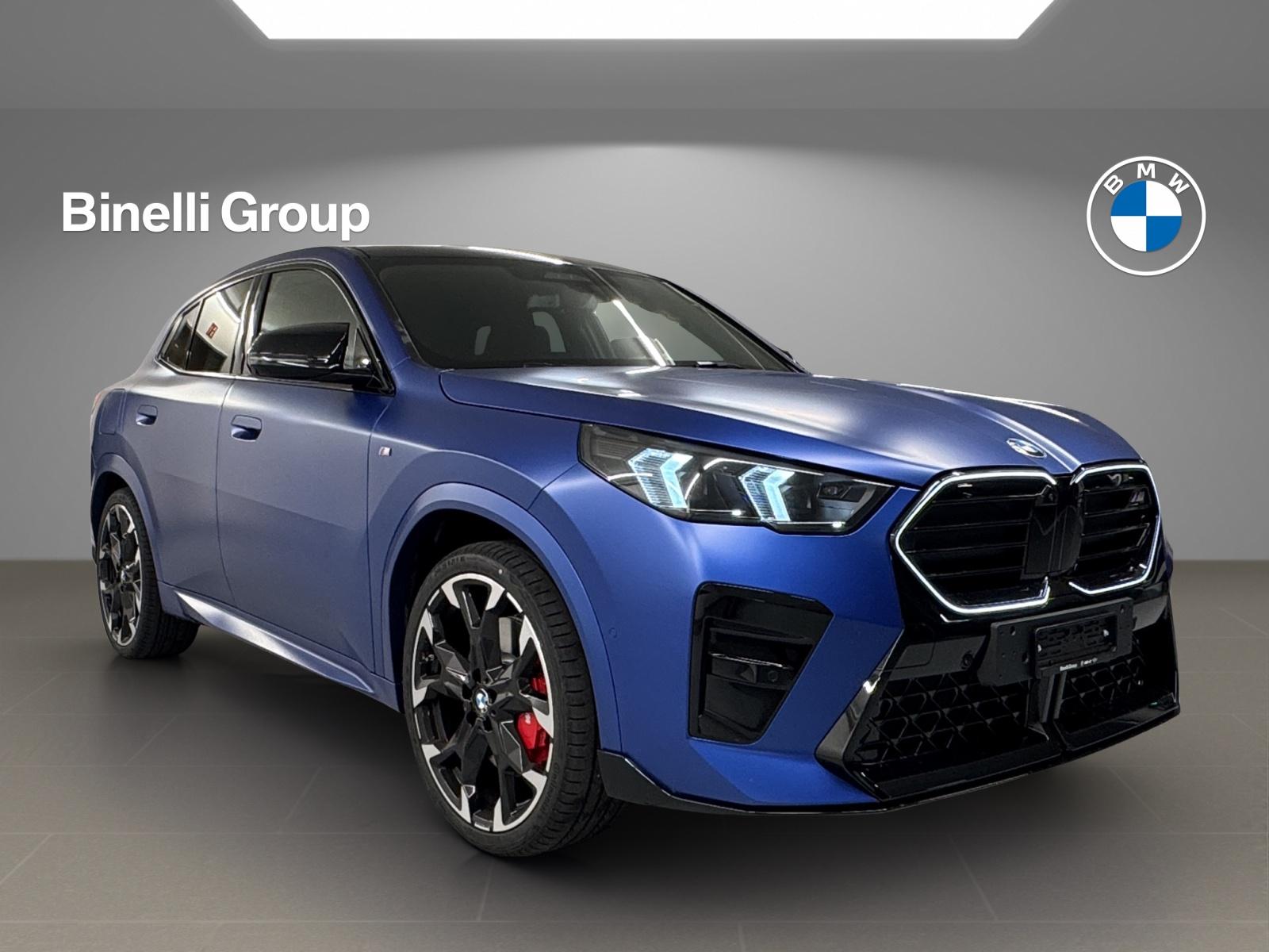 BMW X2 M35i-image-5