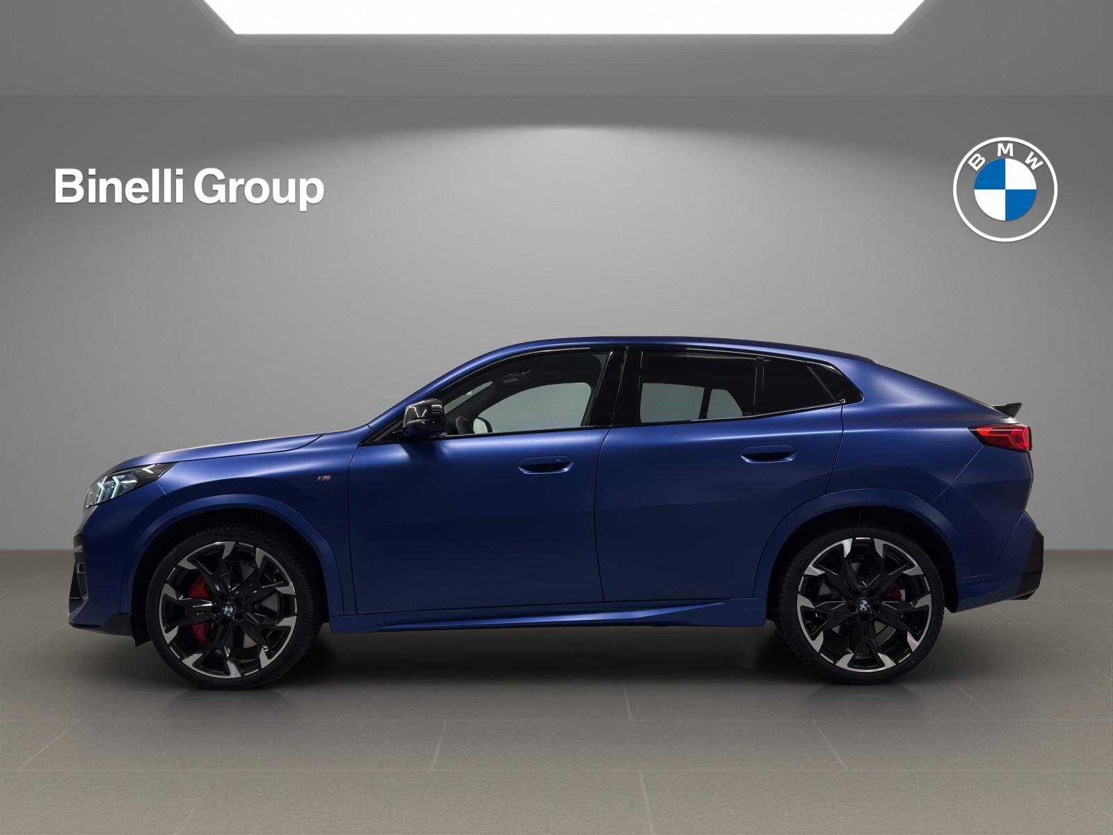 BMW X2 M35i-image-1