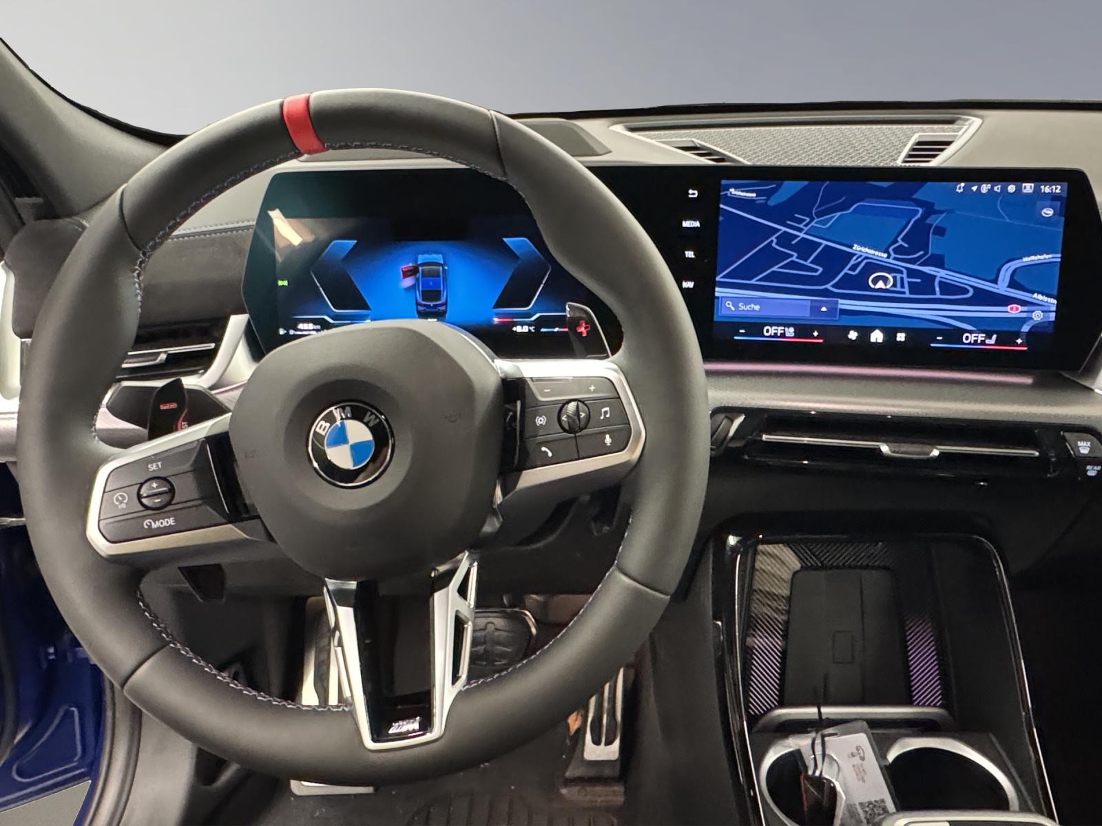BMW X2 M35i-image-14