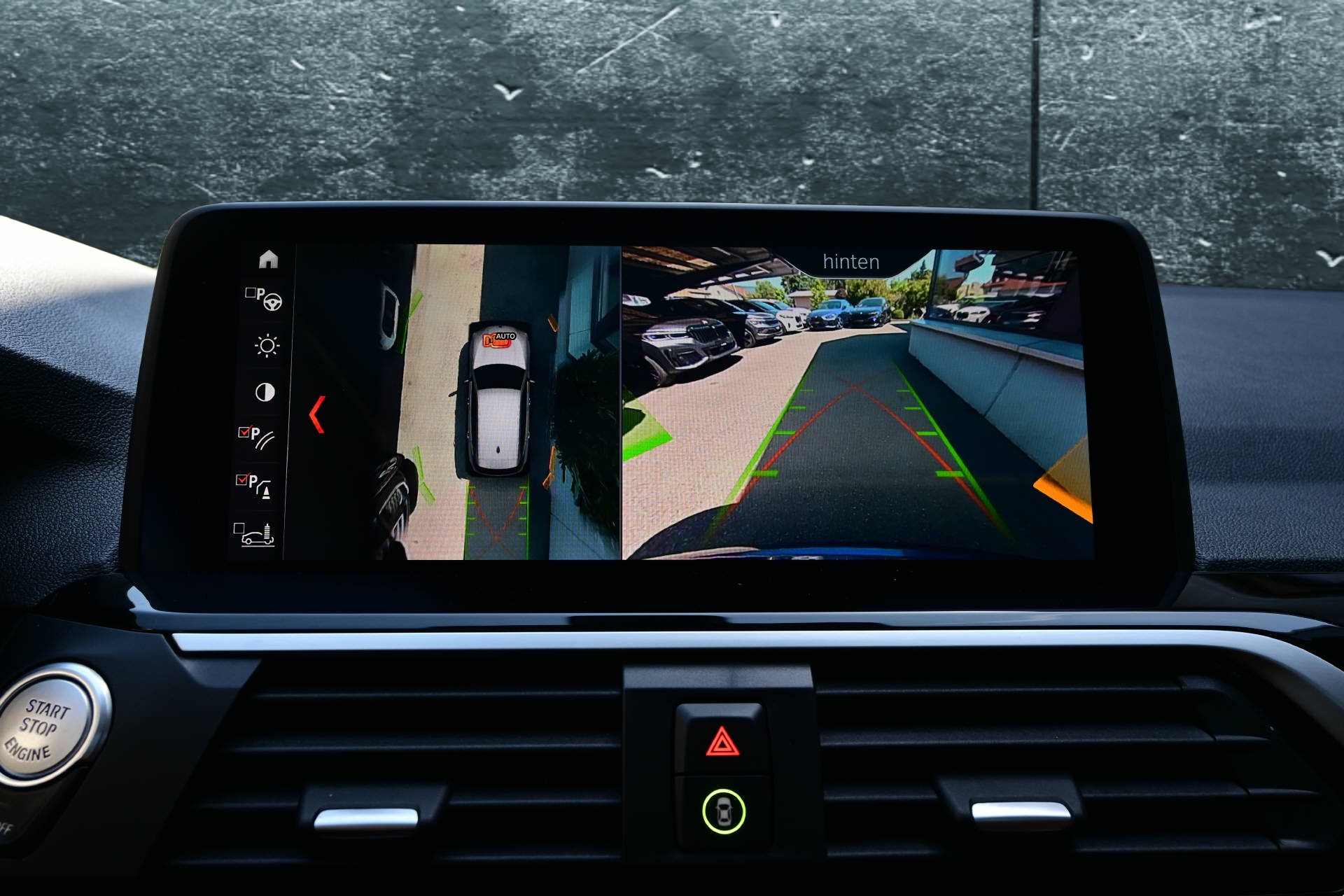 BMW X3 30i xDrive-image-14