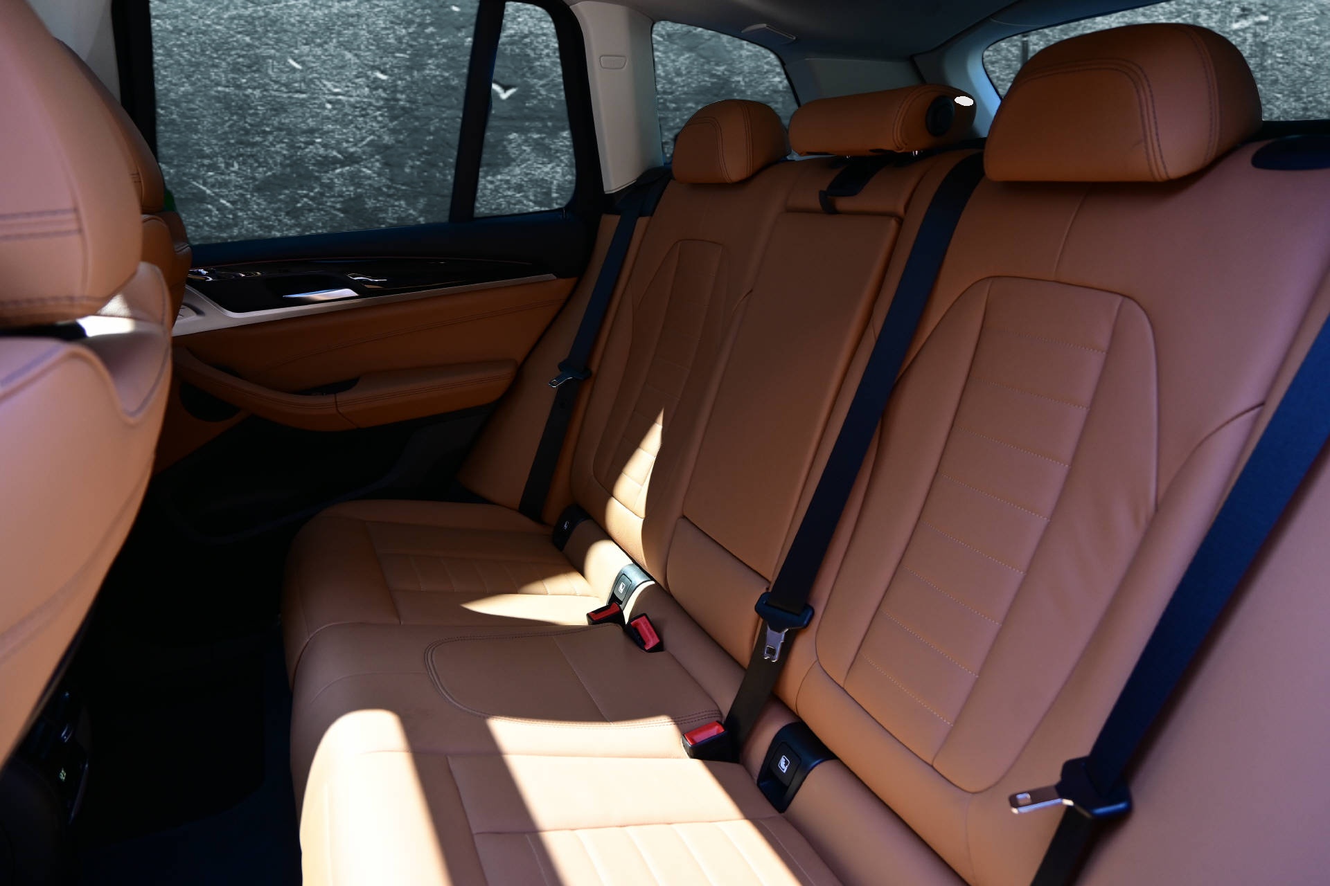 BMW X3 30i xDrive-image-21
