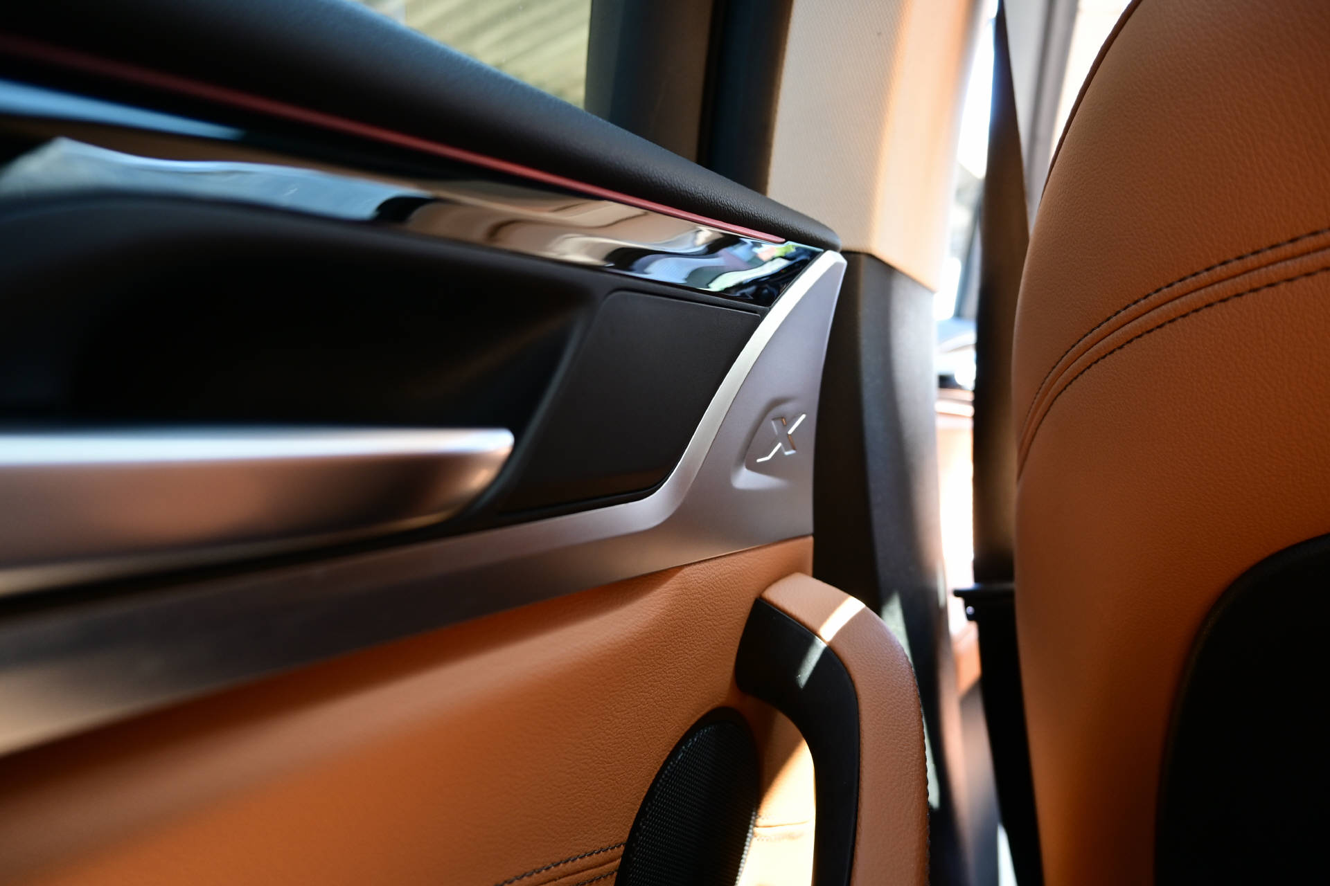 BMW X3 30i xDrive-image-17