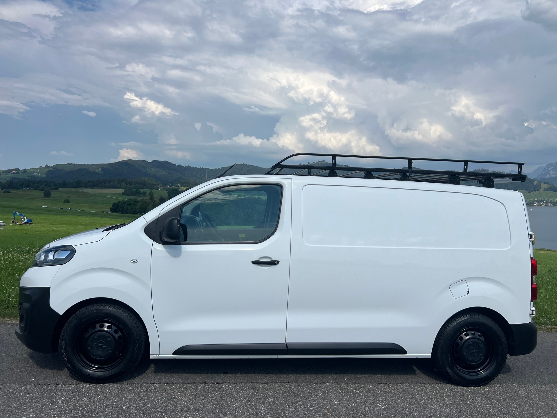 OPEL Vivaro Cargo 1.5 CDTI Enjoy s/s M-image-2