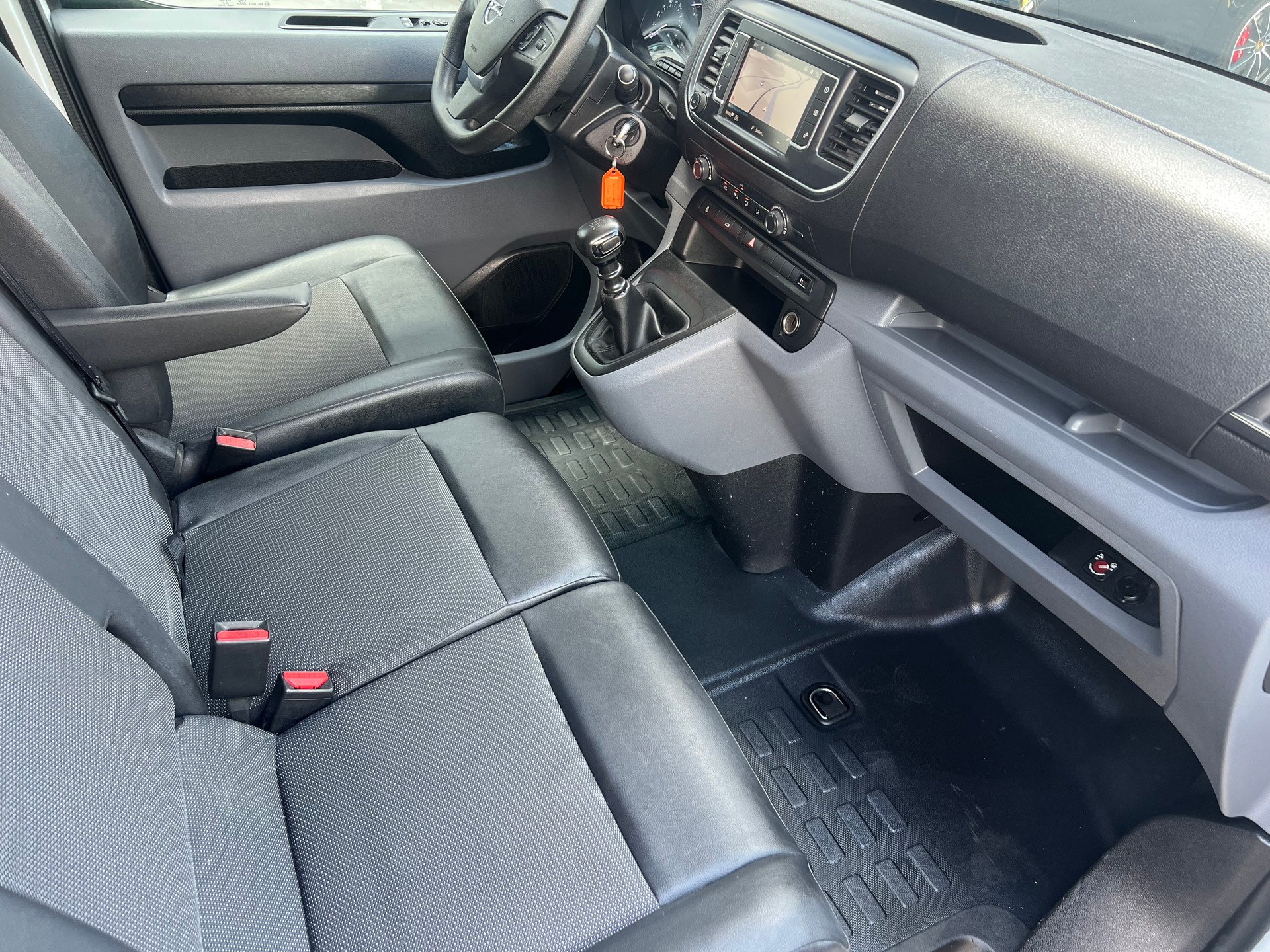 OPEL Vivaro Cargo 1.5 CDTI Enjoy s/s M-image-10