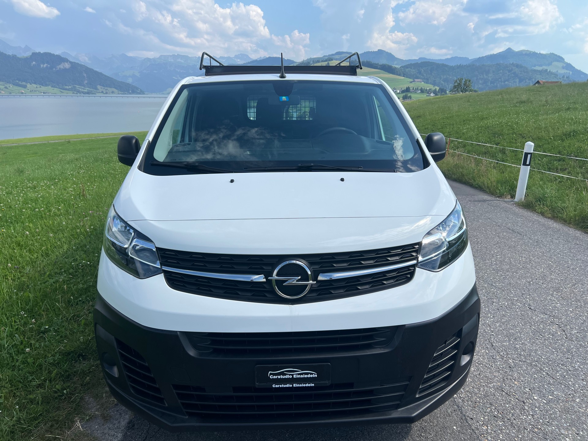 OPEL Vivaro Cargo 1.5 CDTI Enjoy s/s M-image-1