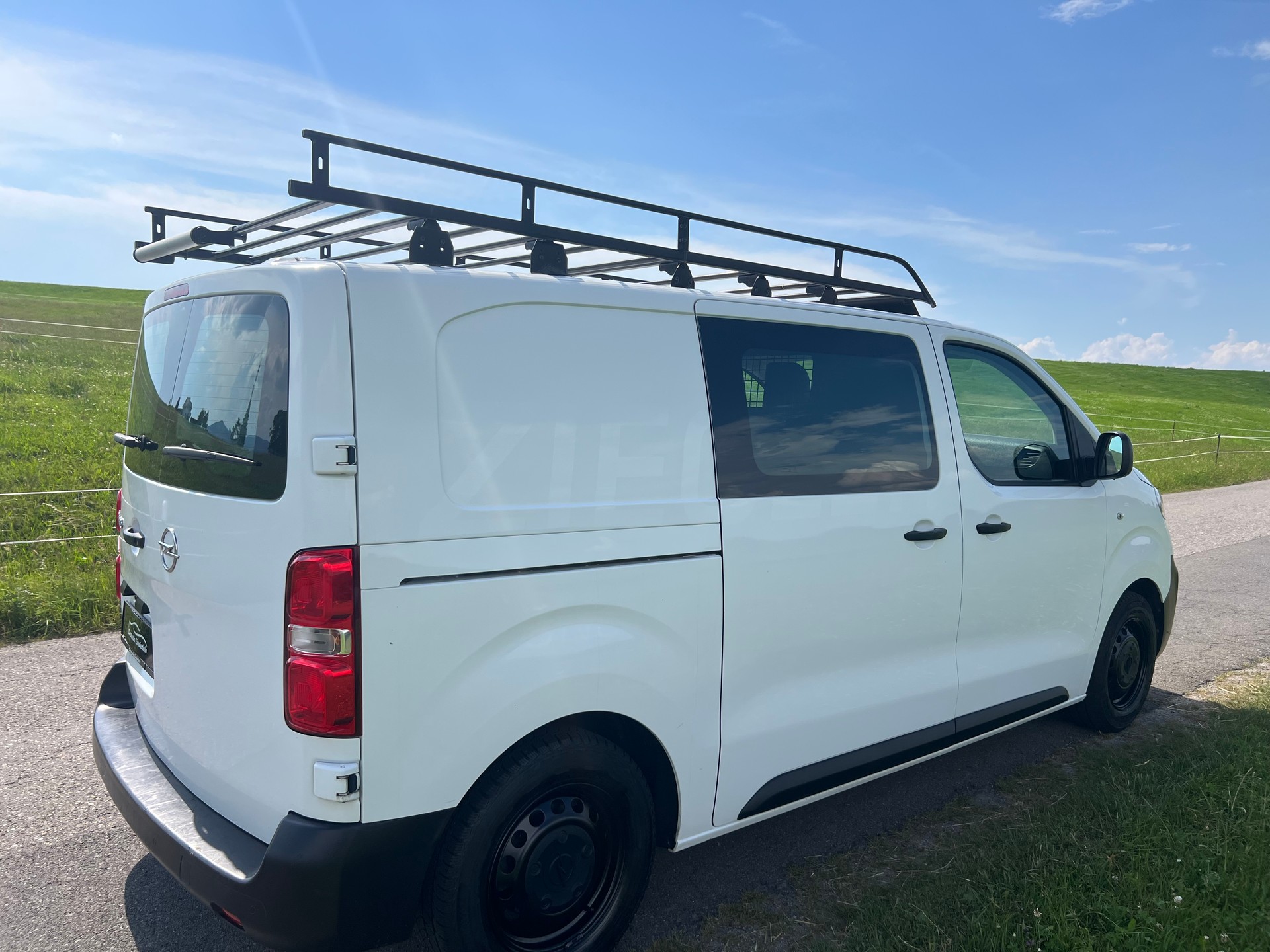 OPEL Vivaro Cargo 1.5 CDTI Enjoy s/s M-image-6