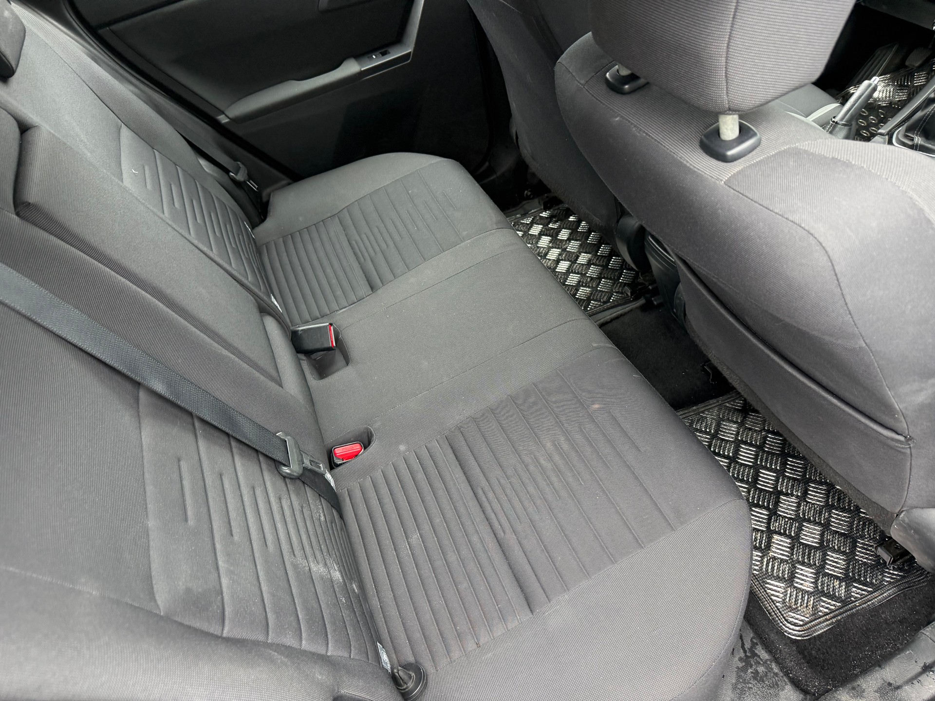 TOYOTA Auris Touring Sports 1.6 D-4D Sol-image-7