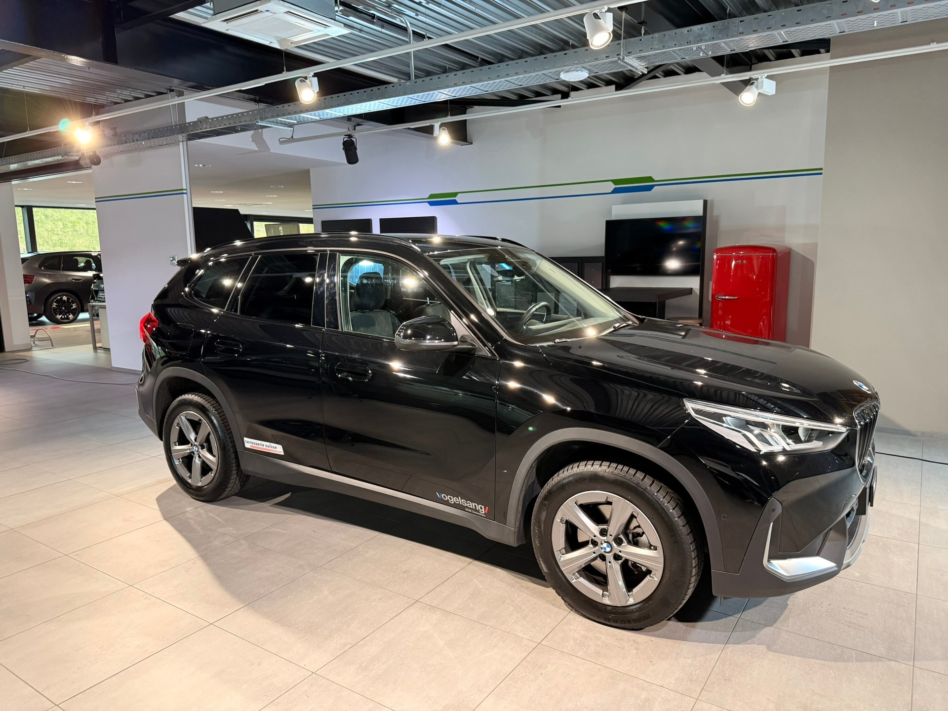BMW X1 sDrive 18i-image-6