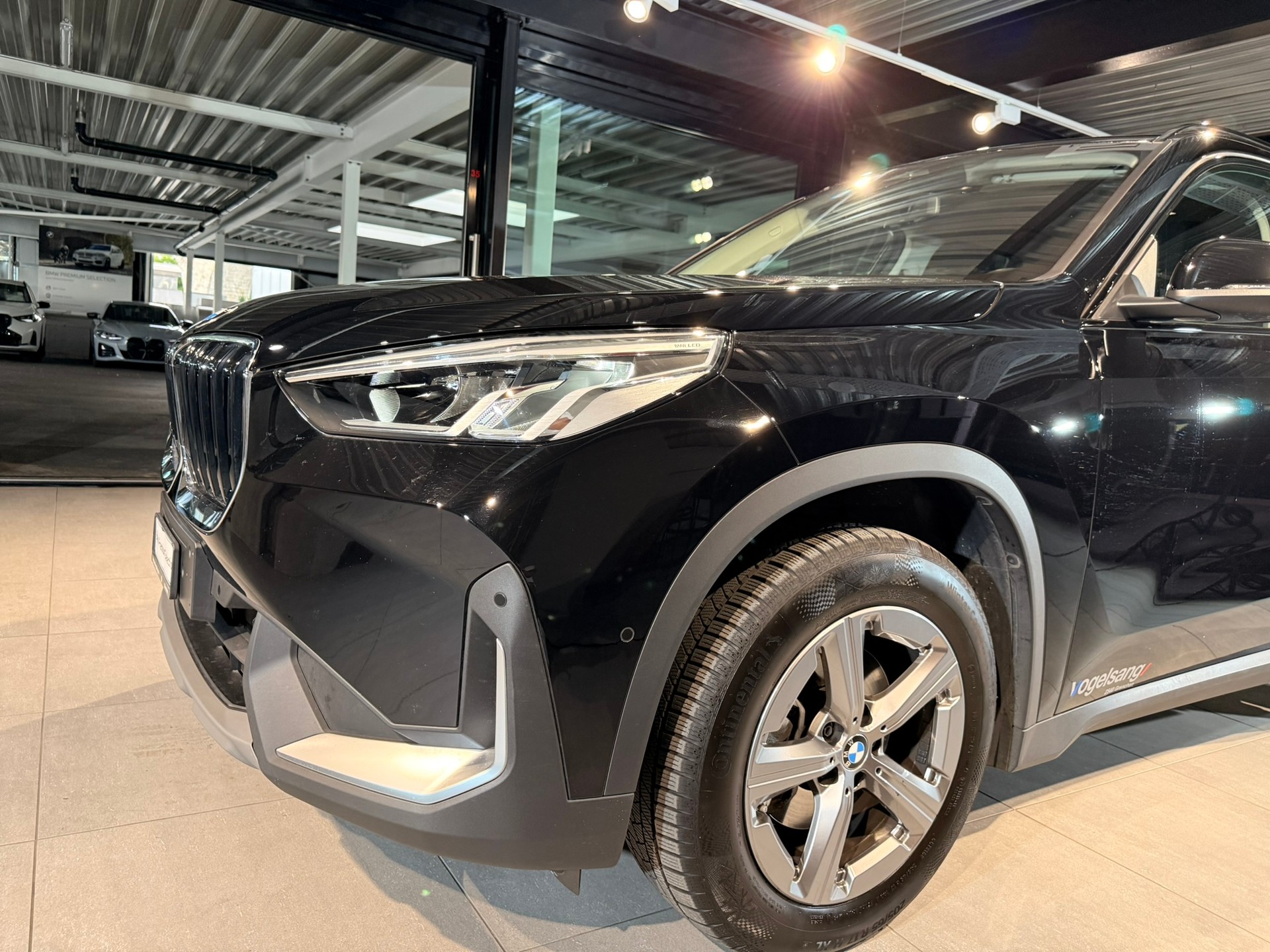 BMW X1 sDrive 18i-image-18