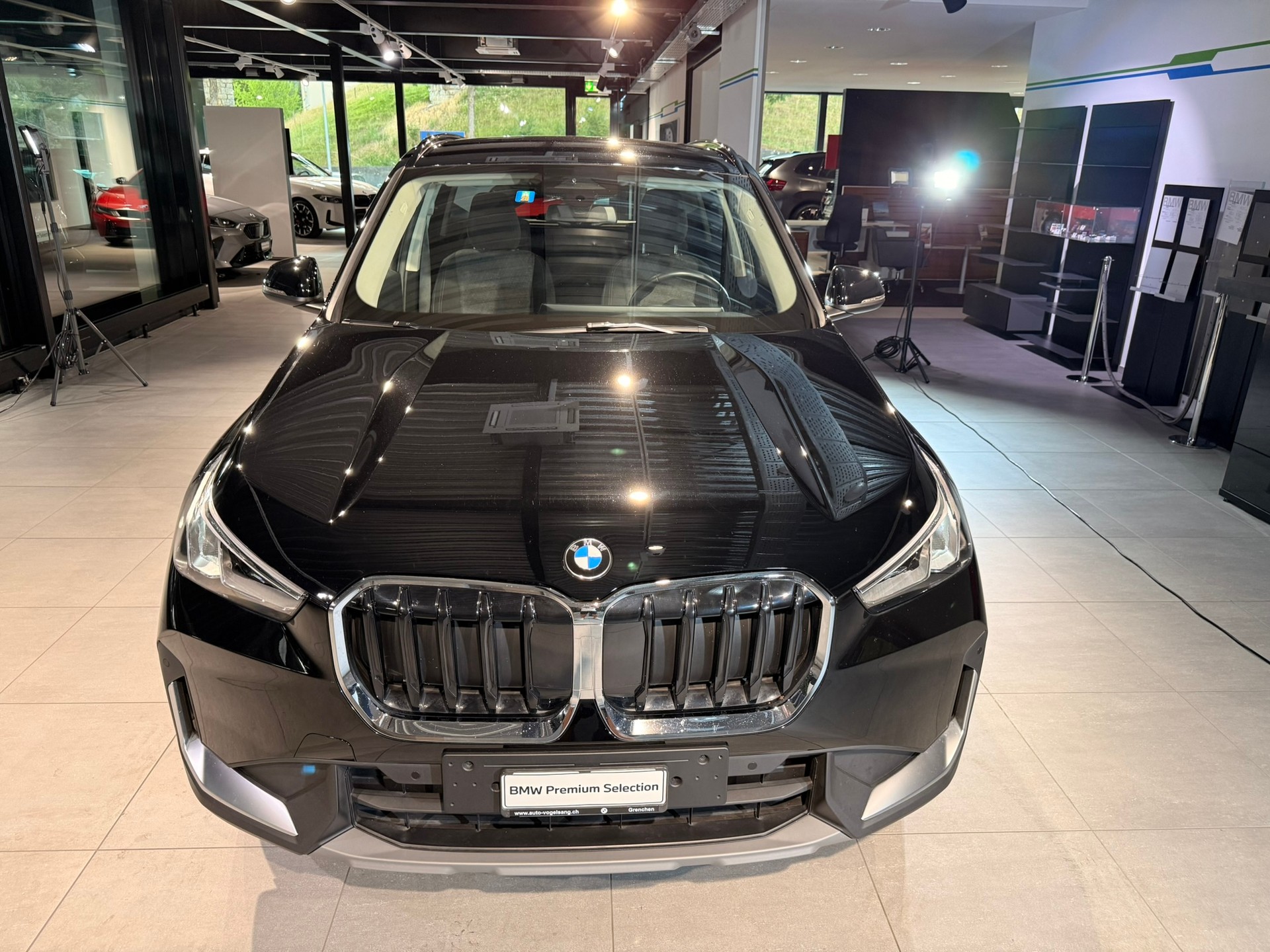 BMW X1 sDrive 18i-image-7