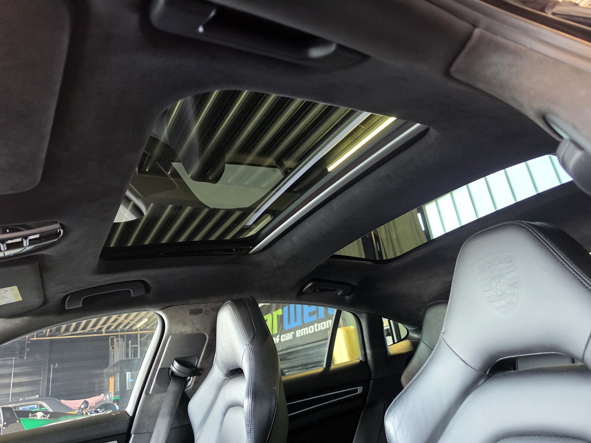 PORSCHE Panamera GTS PDK-image-6