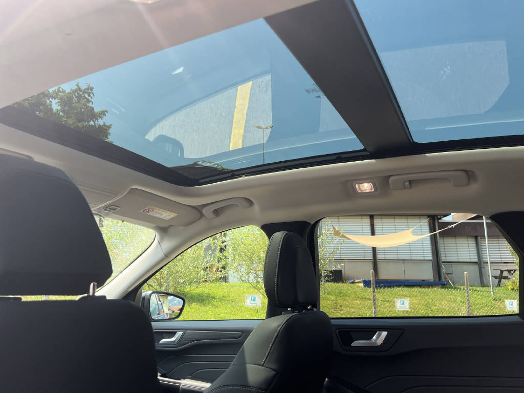 FORD Kuga 2.5 Hybrid Active X 4x4-image-11