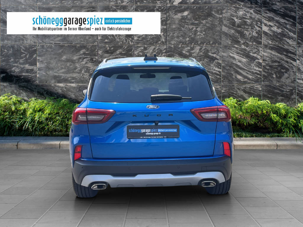 FORD Kuga 2.5 Hybrid Active X 4x4-image-4