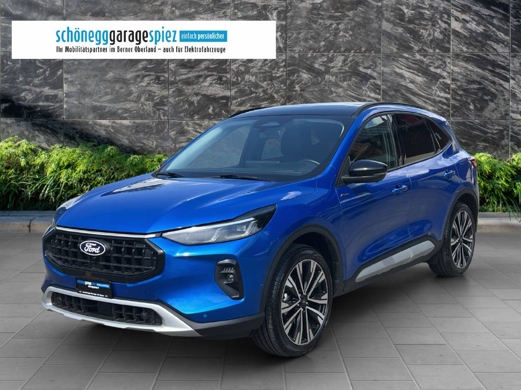 FORD Kuga 2.5 Hybrid Active X 4x4