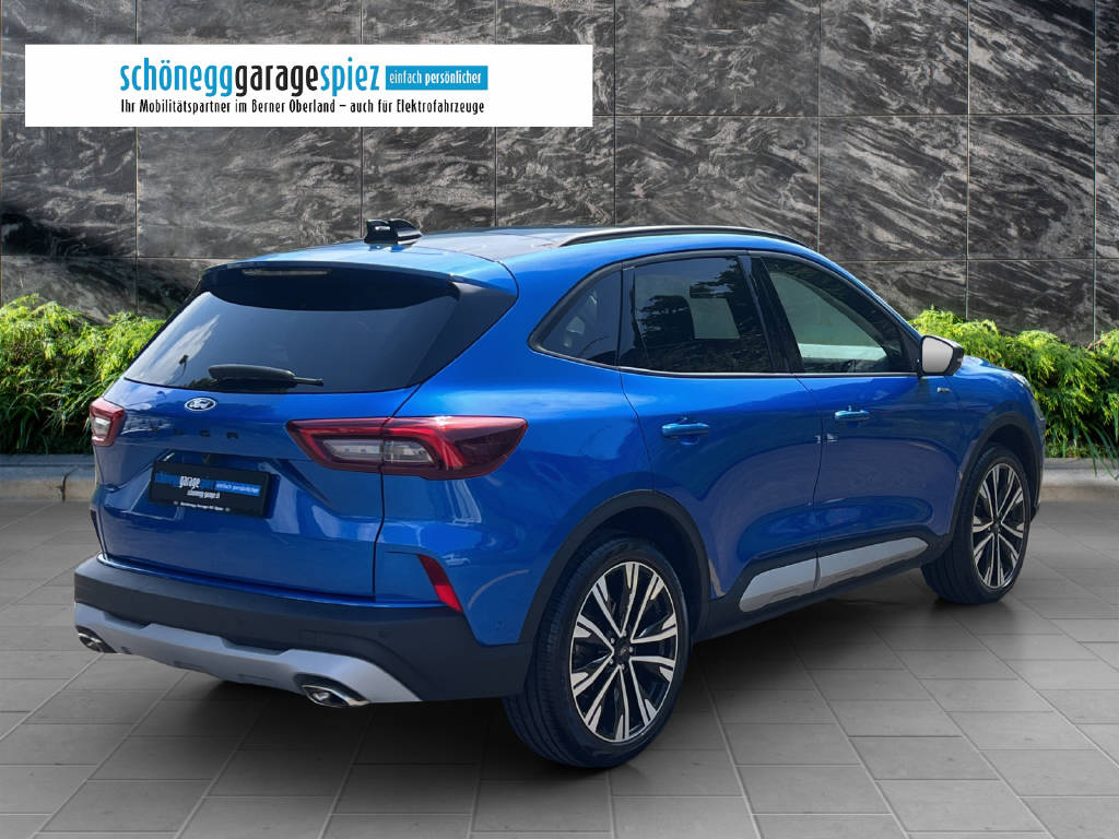 FORD Kuga 2.5 Hybrid Active X 4x4-image-5