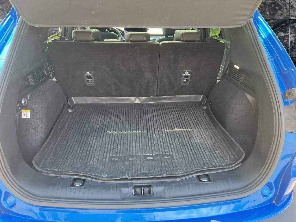 FORD Kuga 2.5 Hybrid Active X 4x4-image-9