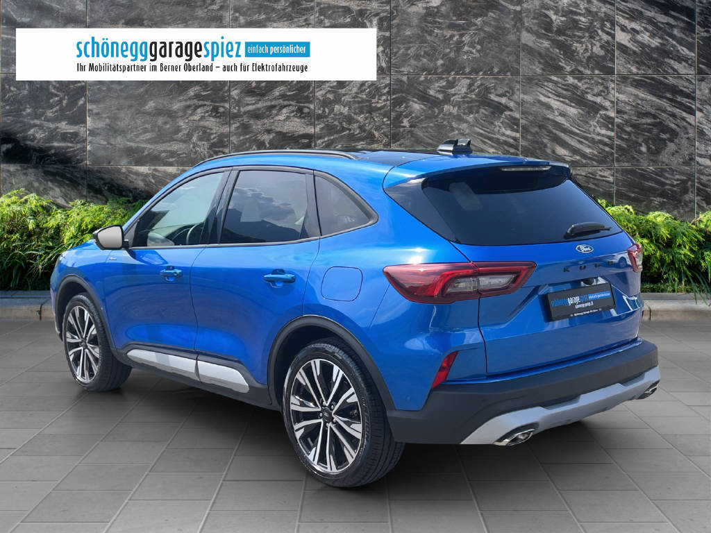 FORD Kuga 2.5 Hybrid Active X 4x4-showroom-element-3