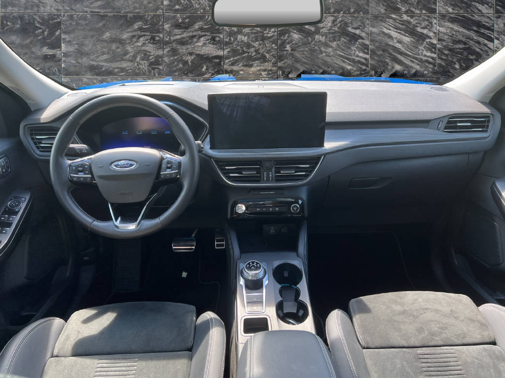 FORD Kuga 2.5 Hybrid Active X 4x4-image-7