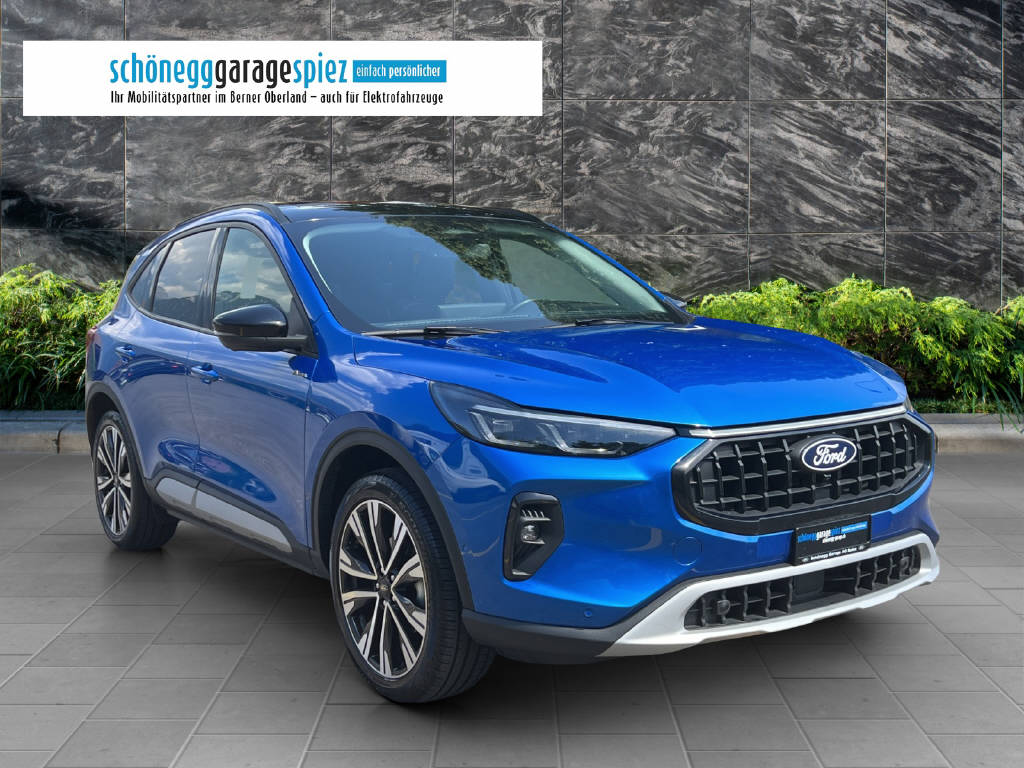 FORD Kuga 2.5 Hybrid Active X 4x4-showroom-element-2