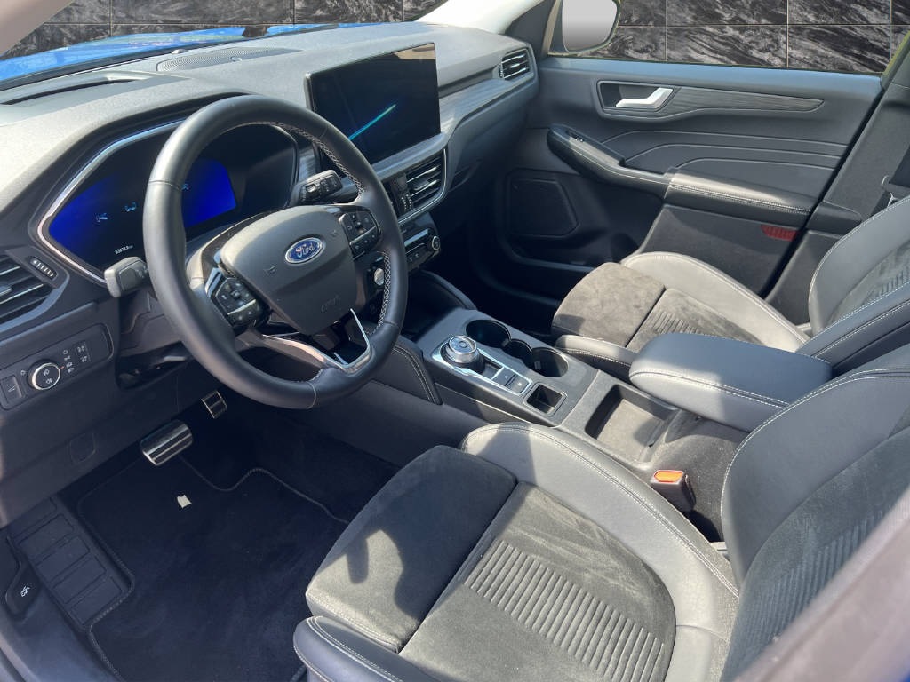 FORD Kuga 2.5 Hybrid Active X 4x4-image-6