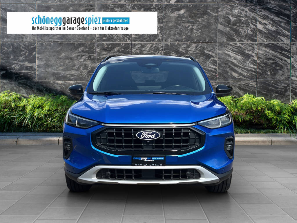 FORD Kuga 2.5 Hybrid Active X 4x4-showroom-element-1