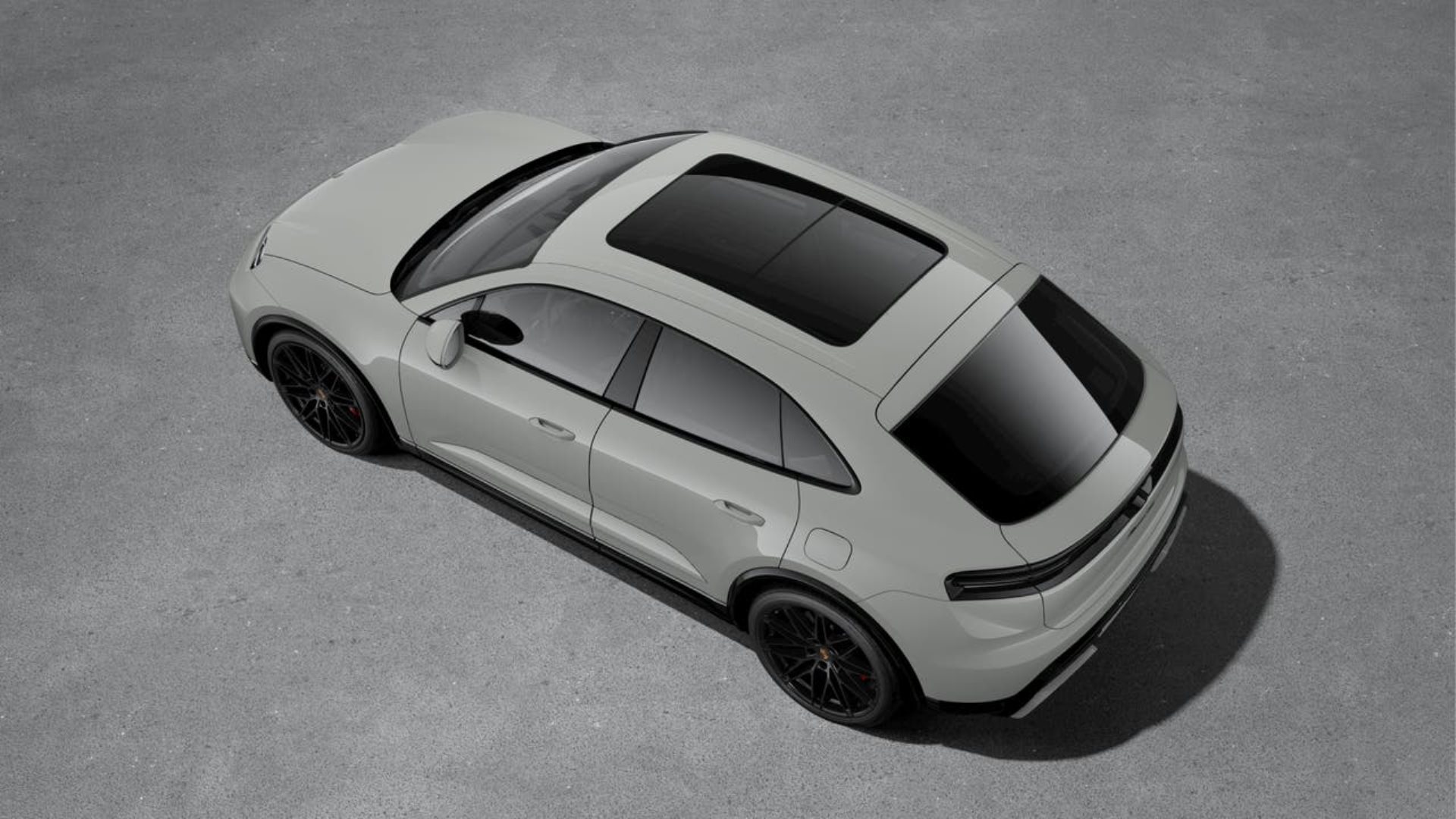 PORSCHE Macan 4S-image-3