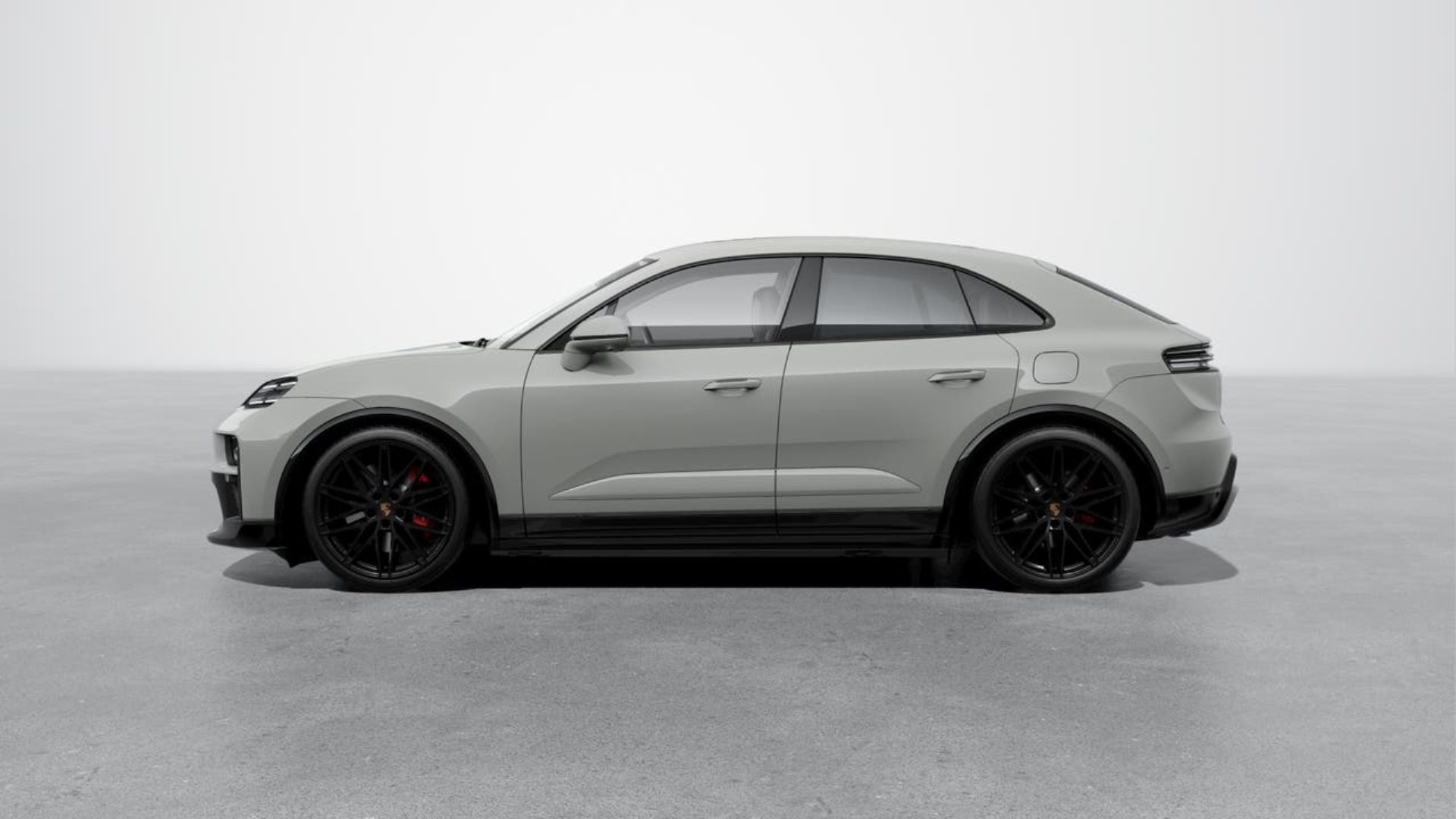 PORSCHE Macan 4S-image-1