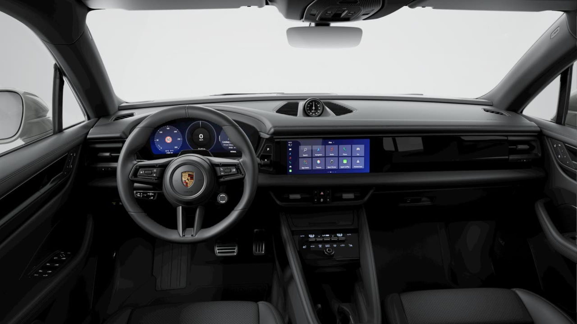 PORSCHE Macan 4S-image-8