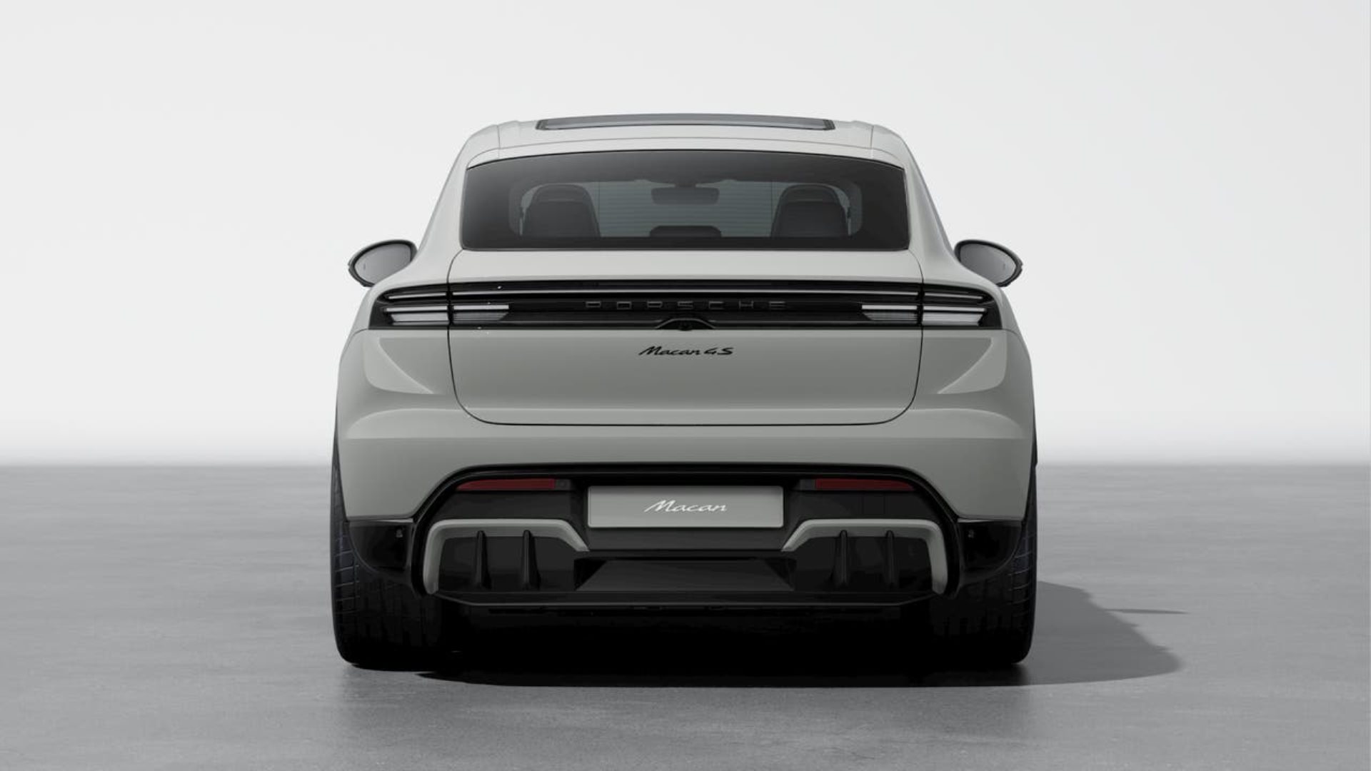 PORSCHE Macan 4S-image-6