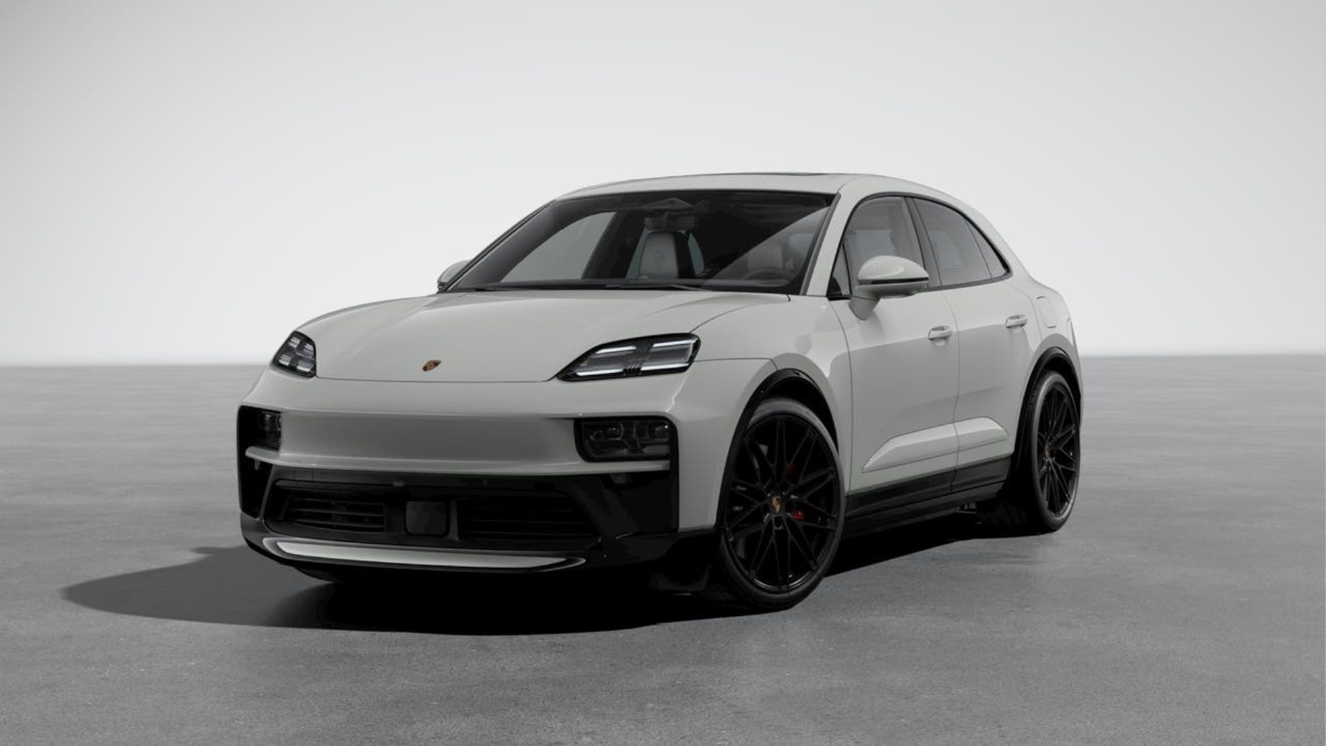PORSCHE Macan 4S-image-0