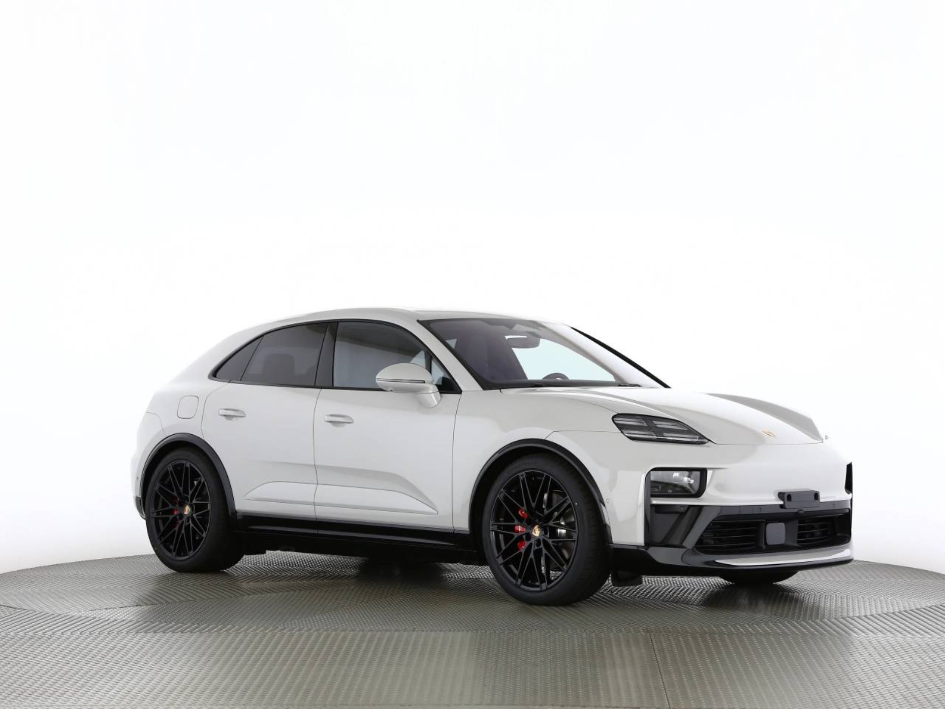 PORSCHE Macan 4S