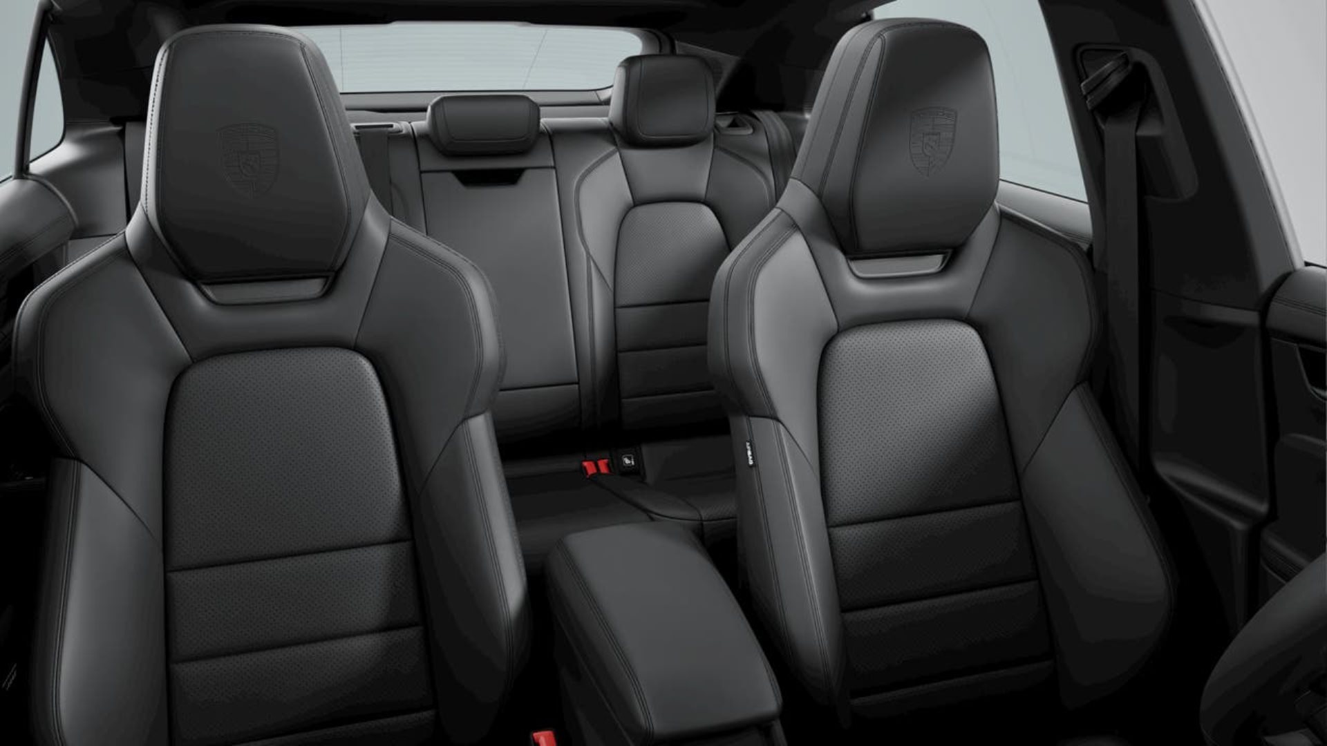 PORSCHE Macan 4S-image-9