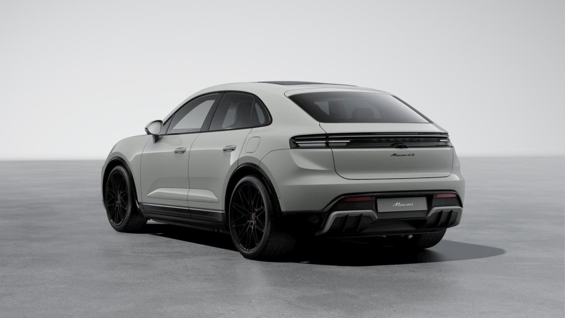PORSCHE Macan 4S-image-2