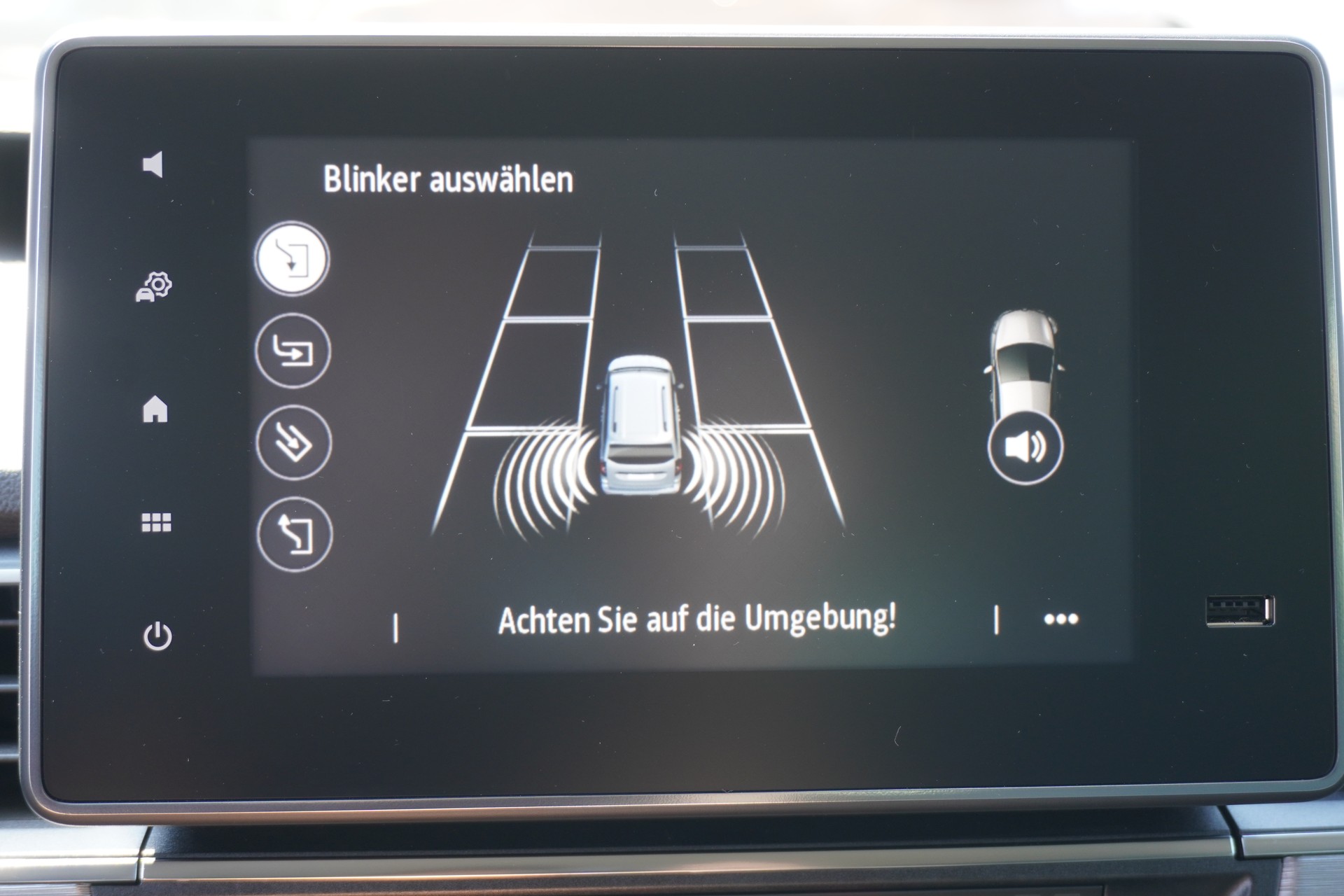 NISSAN Townstar Kombi 1.3 DIG-T L1 Tekna 7-PLÄTZER!!!-image-26