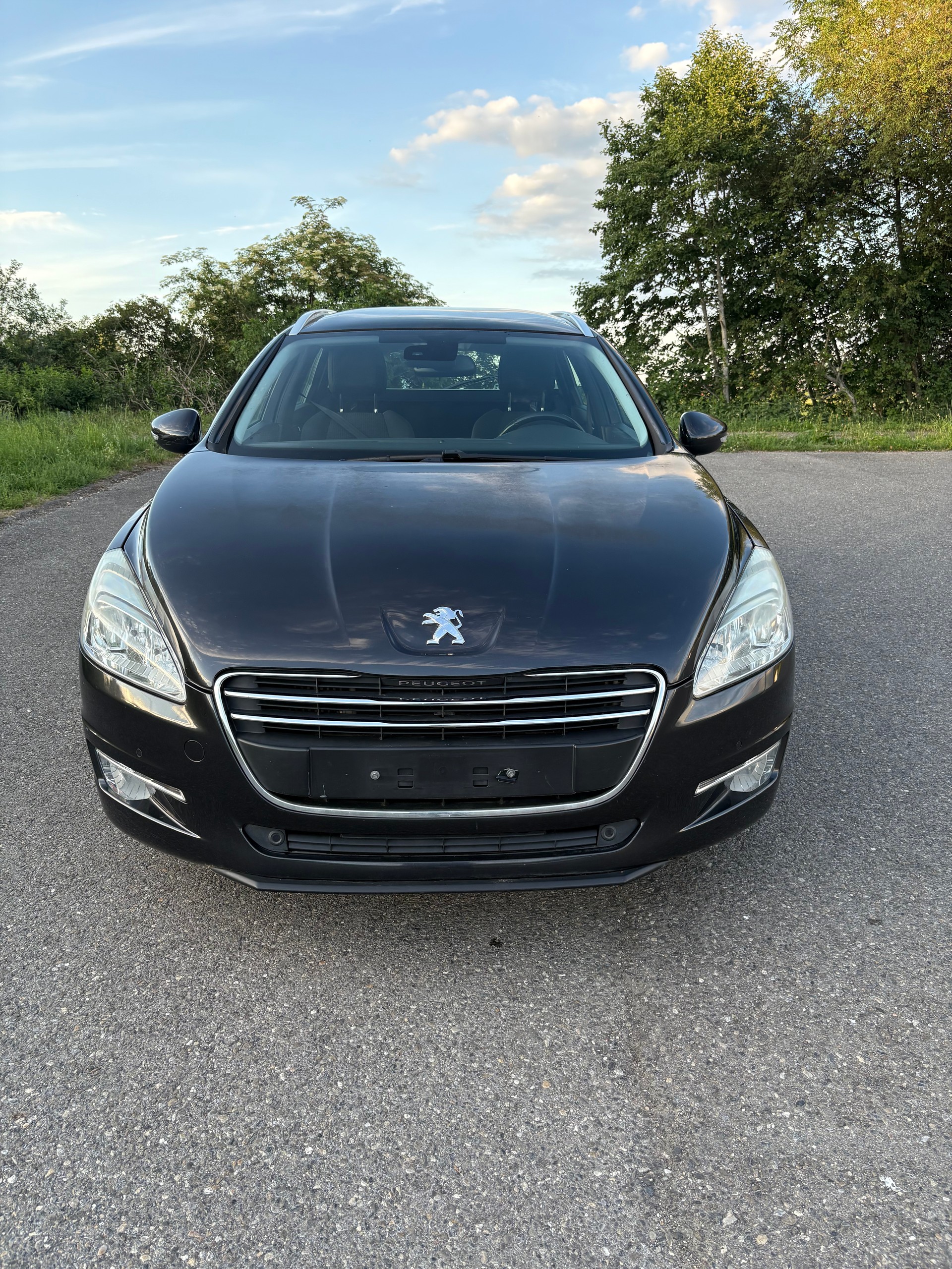 PEUGEOT 508 SW 1.6 16V T Allure-image-2