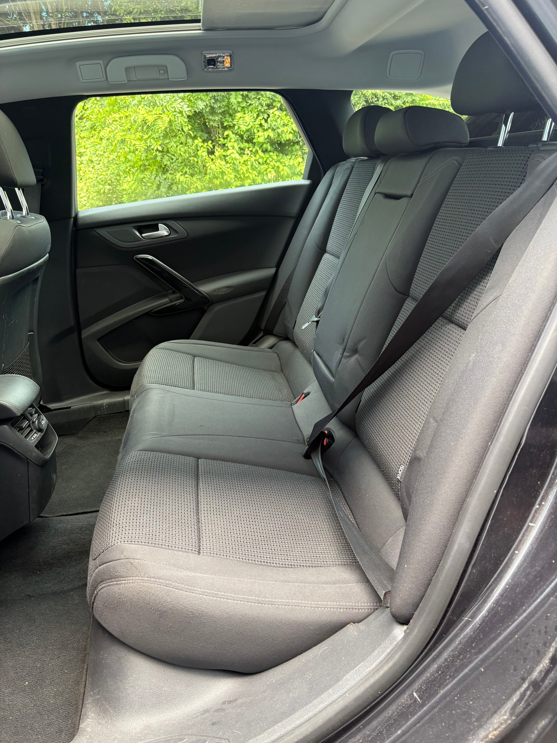 PEUGEOT 508 SW 1.6 16V T Allure-image-7