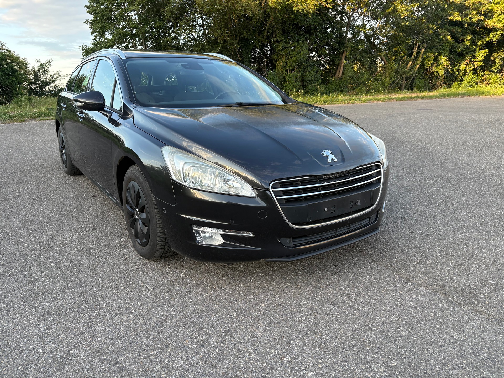 PEUGEOT 508 SW 1.6 16V T Allure-image-1