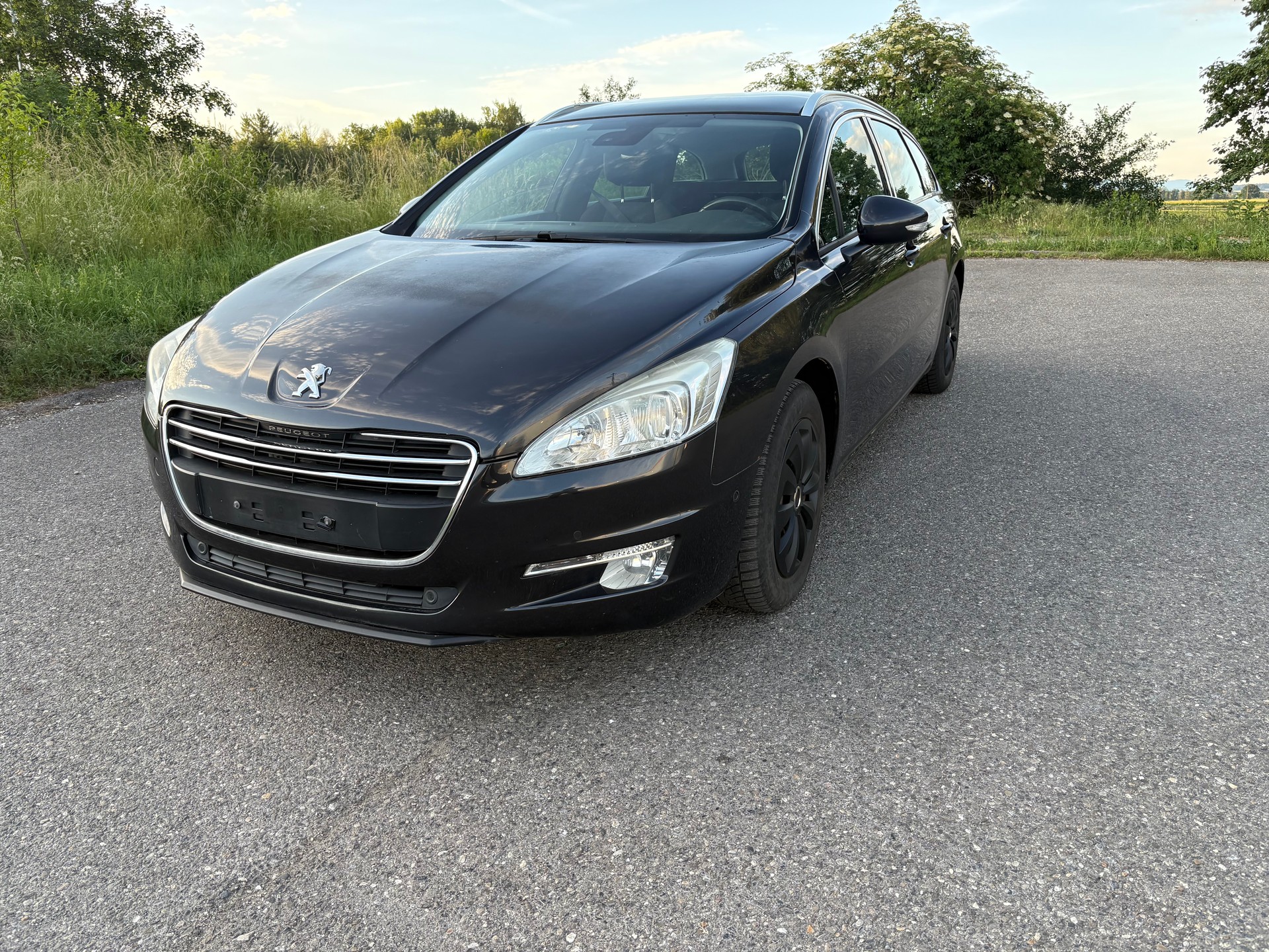 PEUGEOT 508 SW 1.6 16V T Allure-image-0
