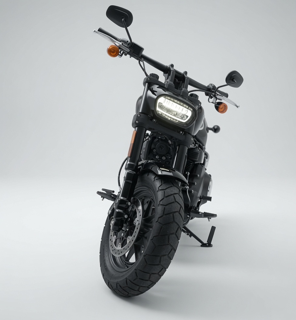 HARLEY-DAVIDSON FXFBS Fat Bob 114 ABS-image-7