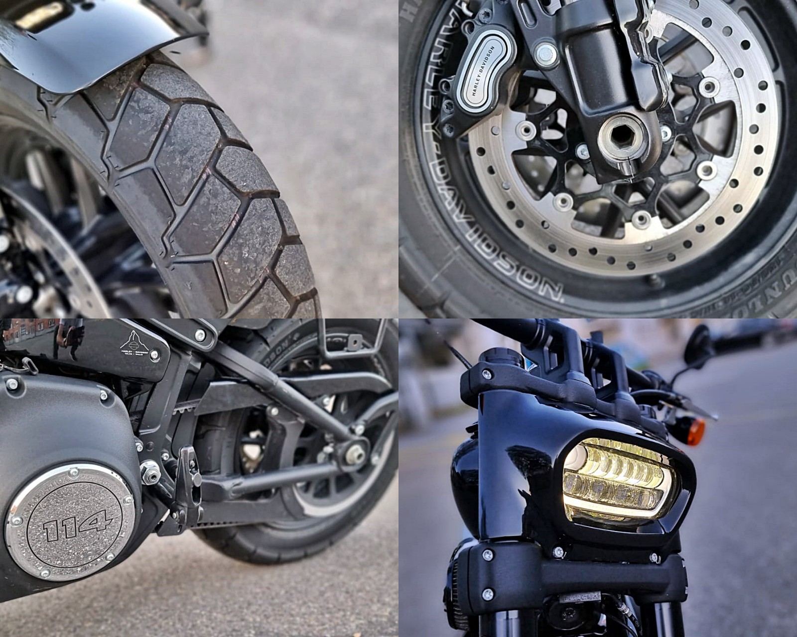 HARLEY-DAVIDSON FXFBS Fat Bob 114 ABS-image-8