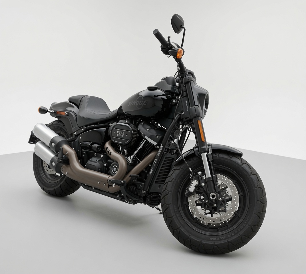 HARLEY-DAVIDSON FXFBS Fat Bob 114 ABS-image-5