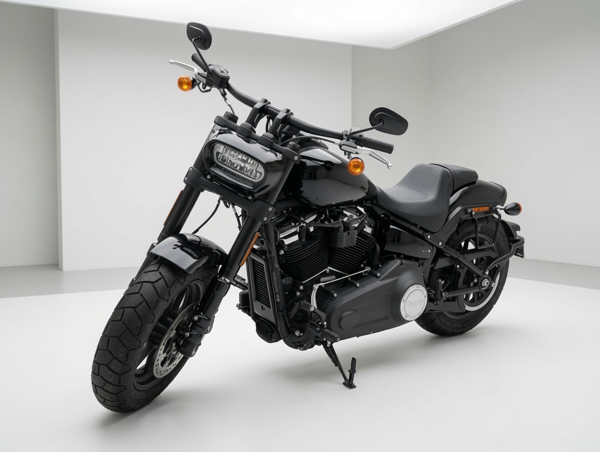 HARLEY-DAVIDSON FXFBS Fat Bob 114 ABS-image-6